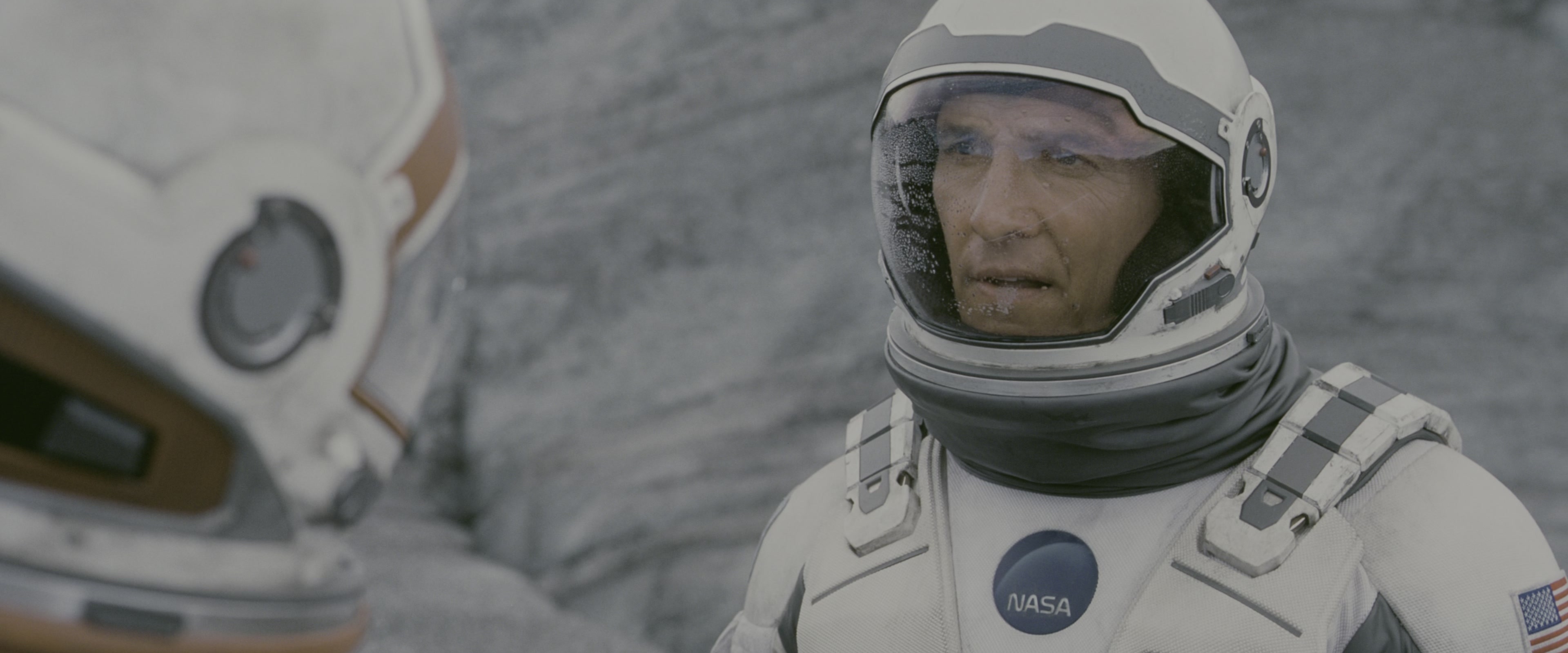 Interstellar (2014), wide, 2.40:1 — film still