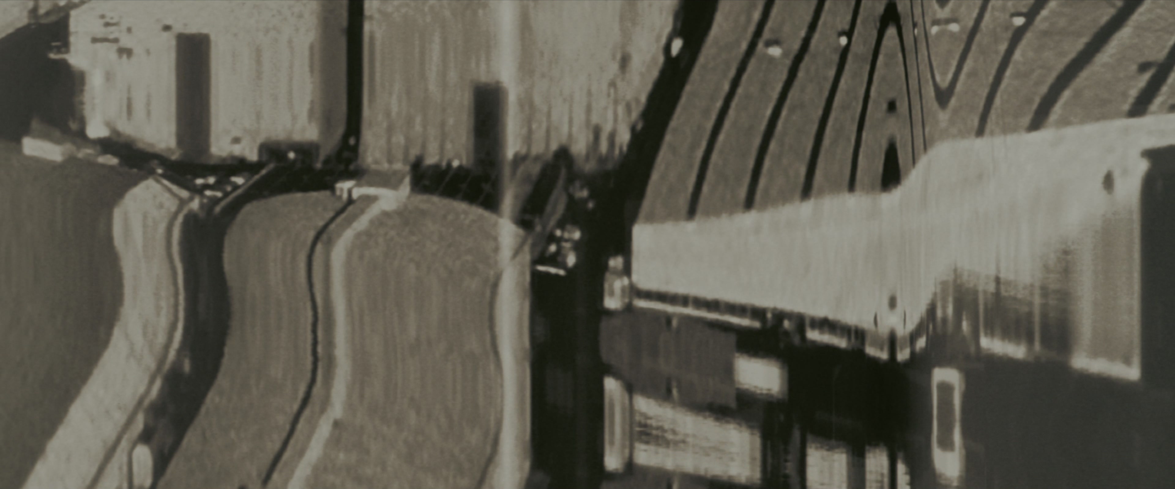 Interstellar (2014), wide, 2.40:1 — film still