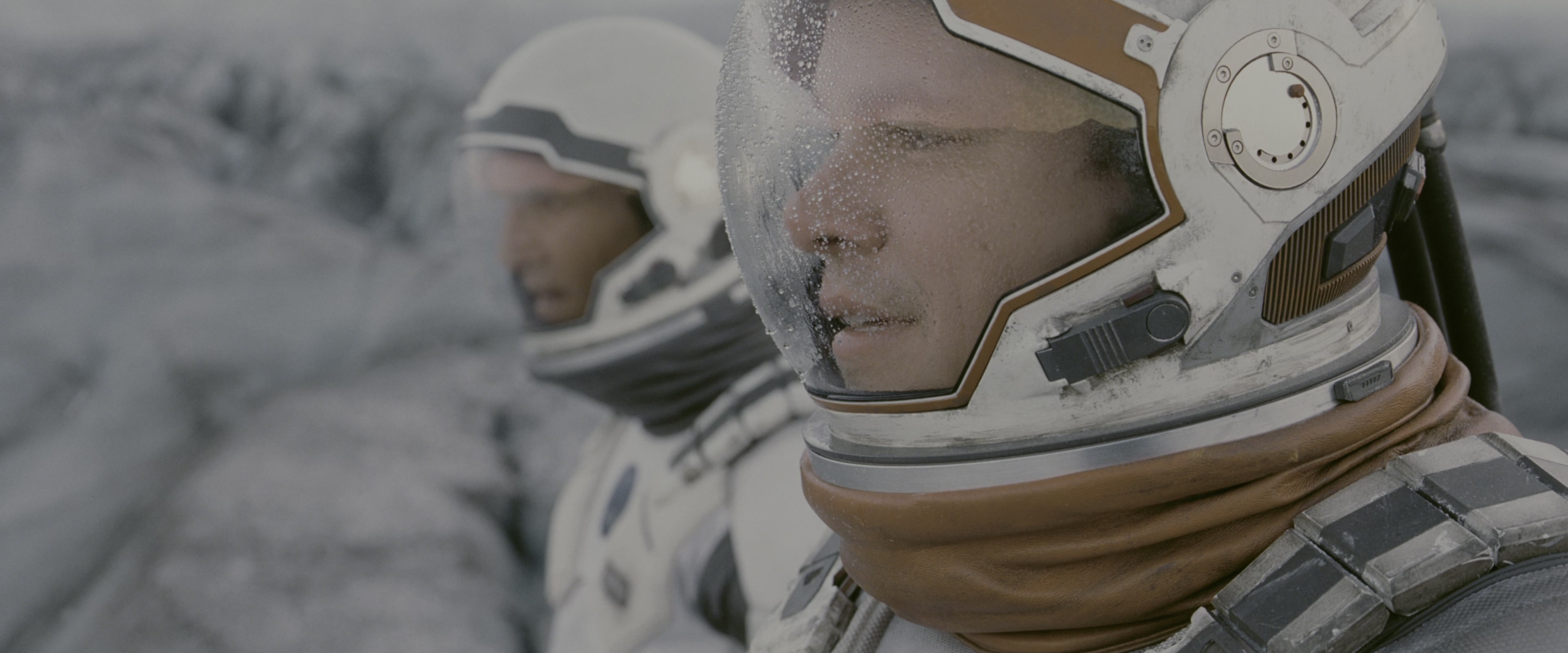 Interstellar (2014), wide, 2.40:1 — film still