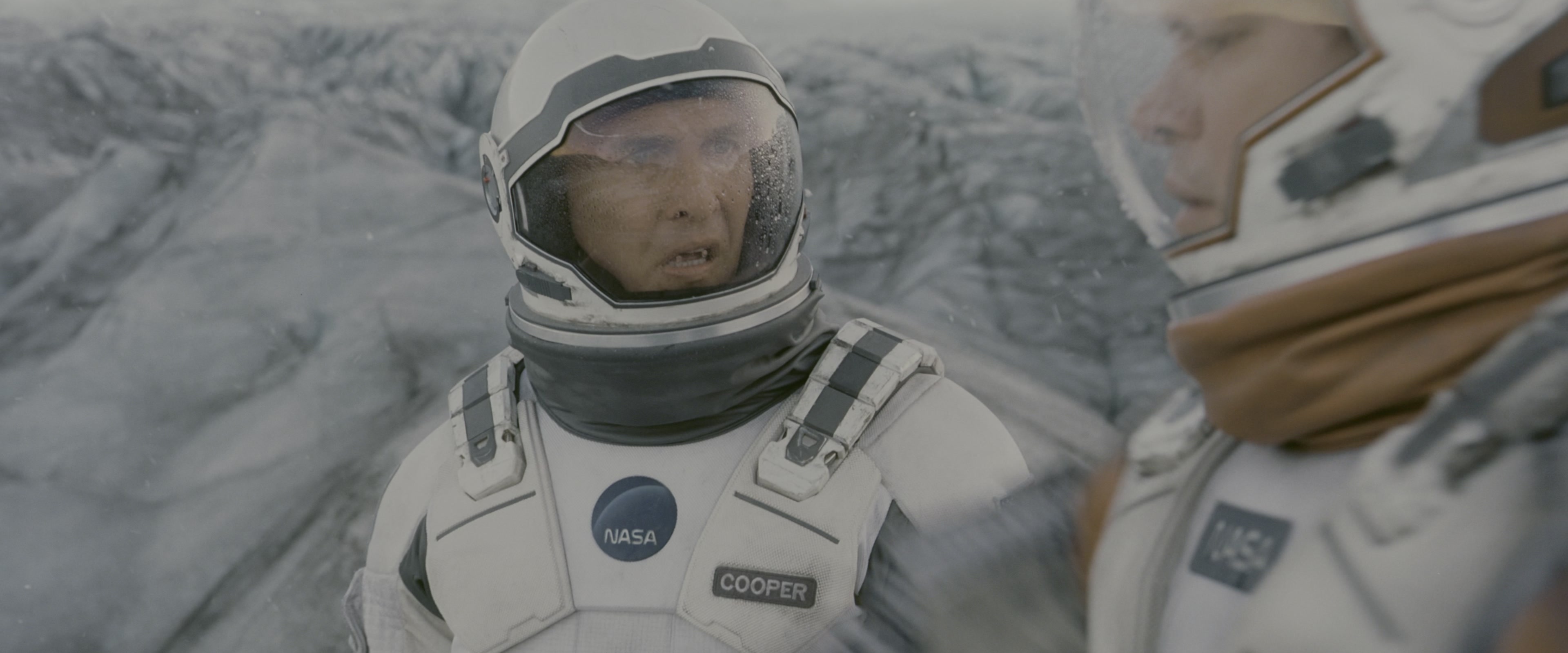 Interstellar (2014), unknown, 2.40:1 — film still