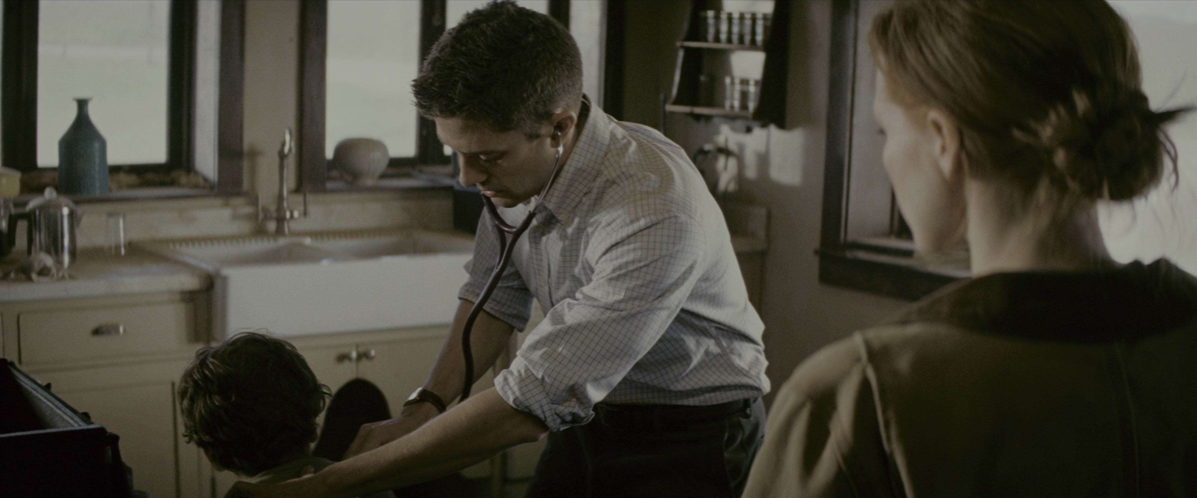 Interstellar (2014), wide, 2.40:1 — film still