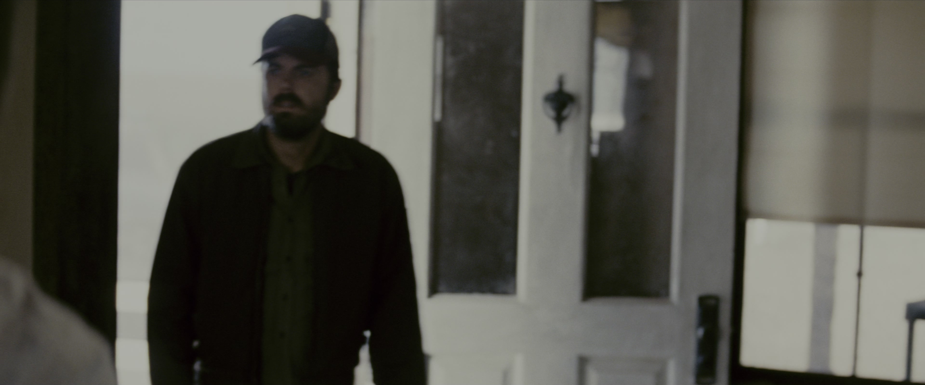 Interstellar (2014), unknown, 2.40:1 — film still