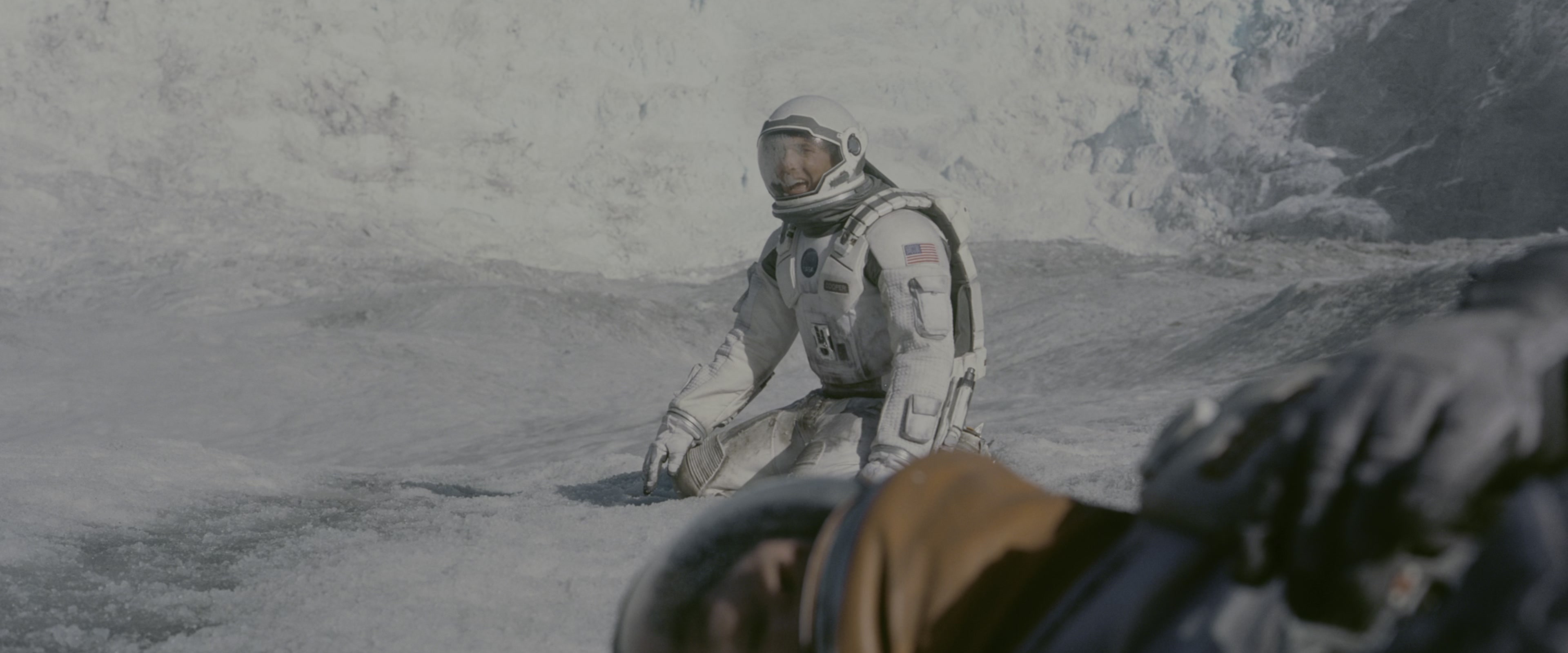 Interstellar (2014), wide, 2.40:1 — film still