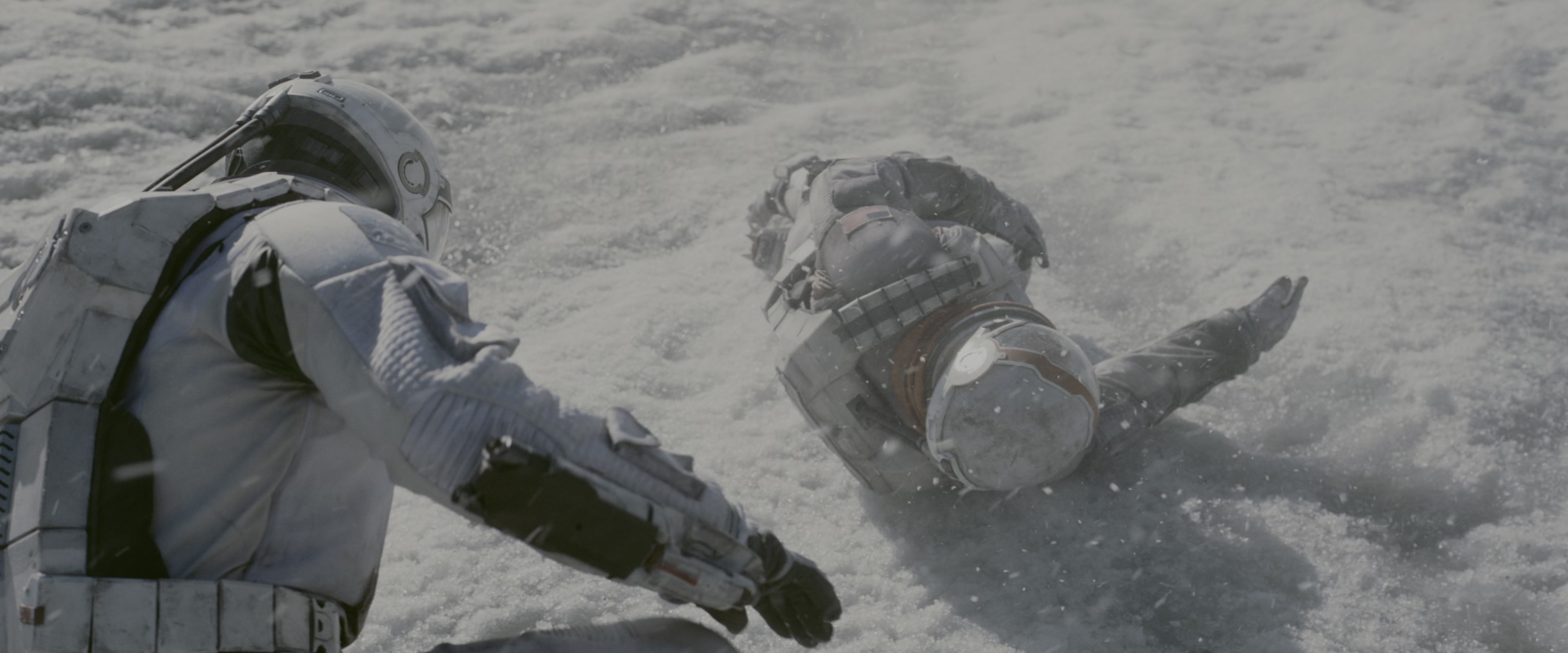 Interstellar (2014), wide, 2.40:1 — film still