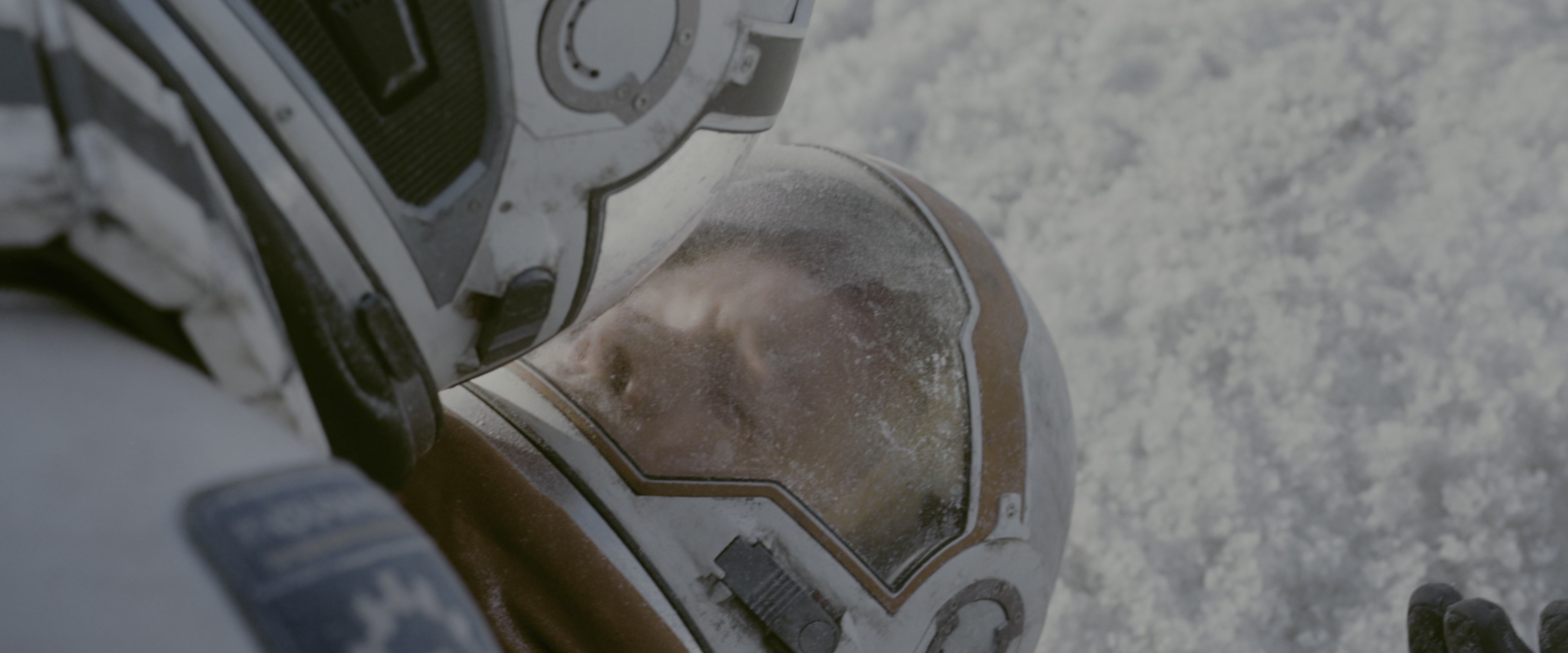 Interstellar (2014), wide, 2.40:1 — film still