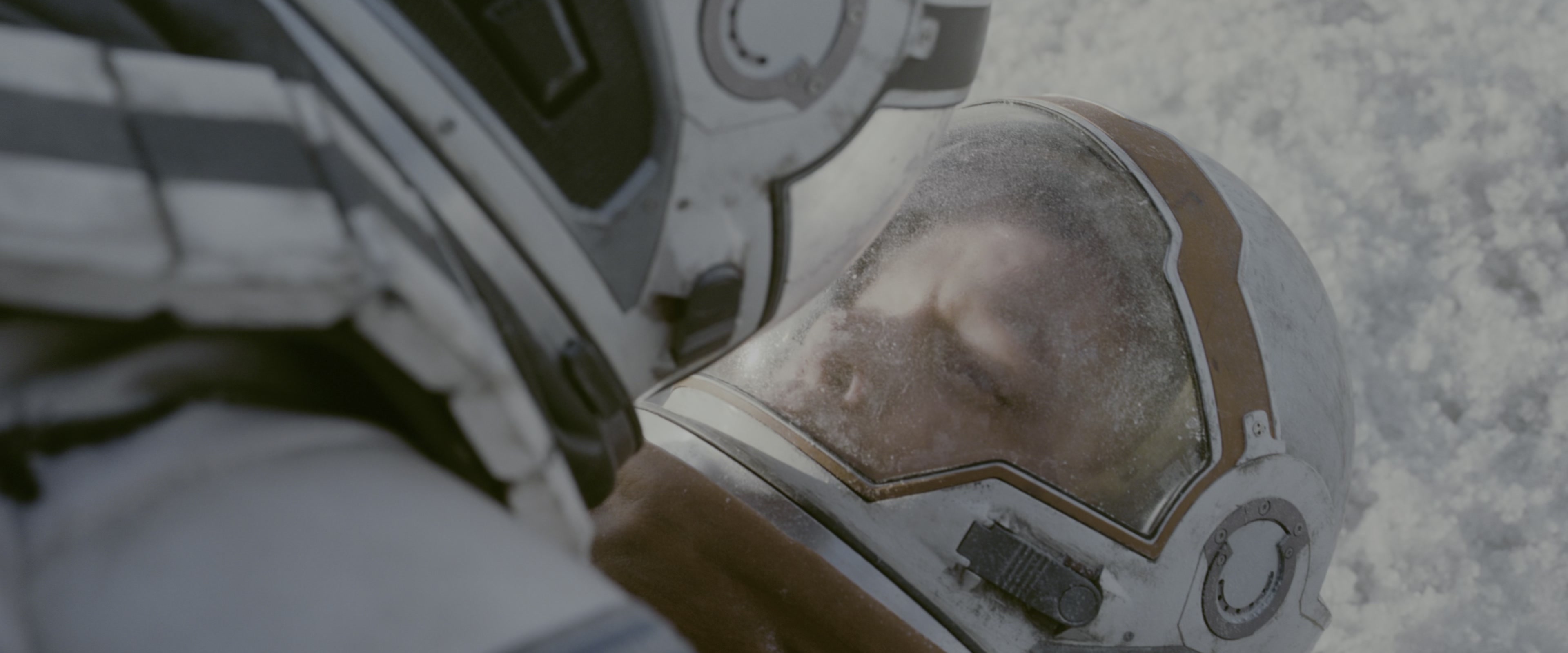 Interstellar (2014), wide, 2.40:1 — film still