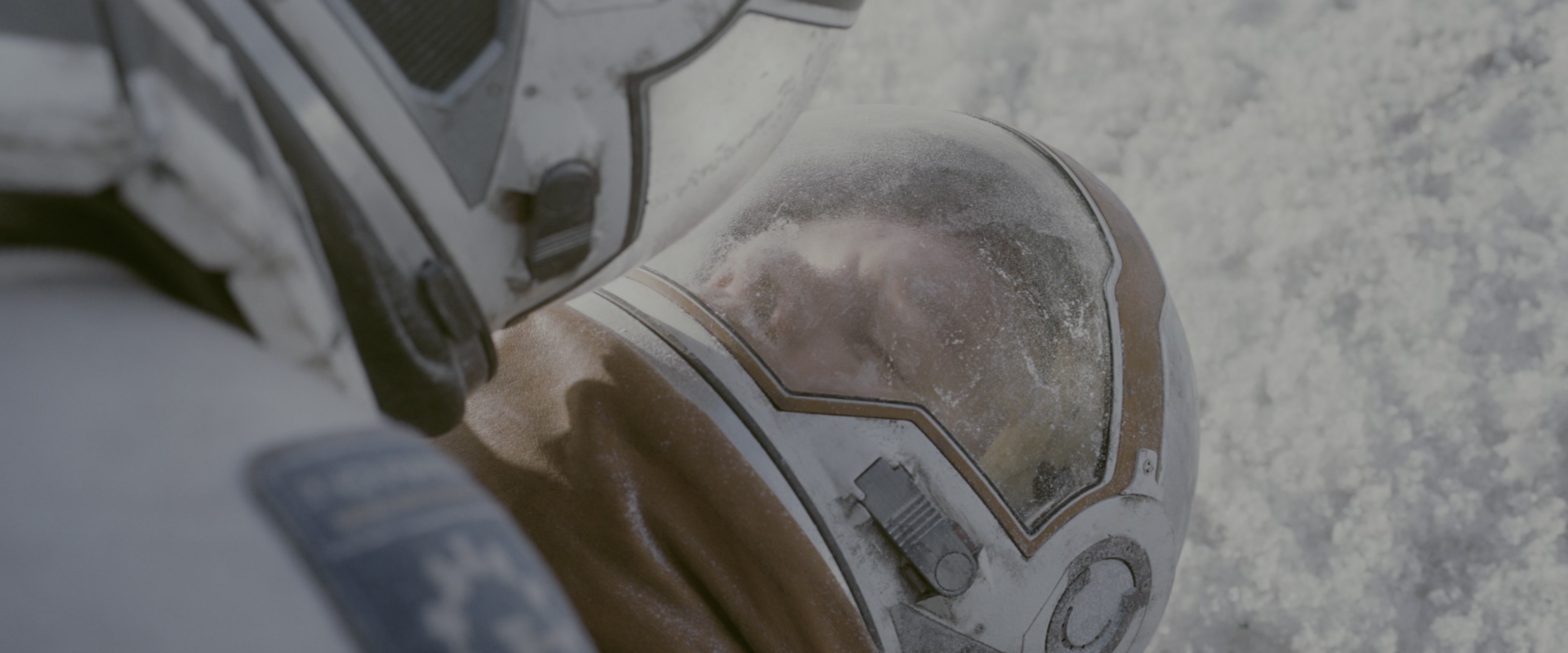 Interstellar (2014), wide, 2.40:1 — film still