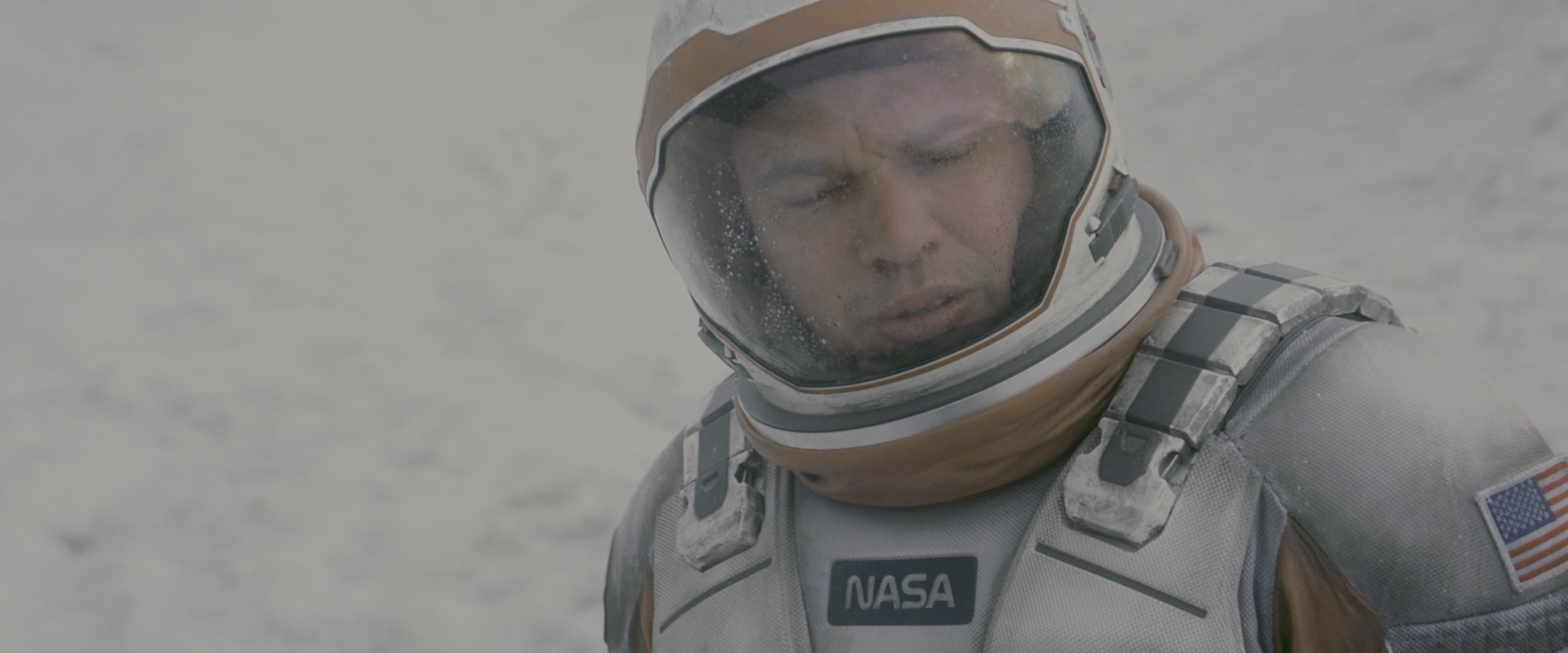 Interstellar (2014), medium, 2.40:1 — film still
