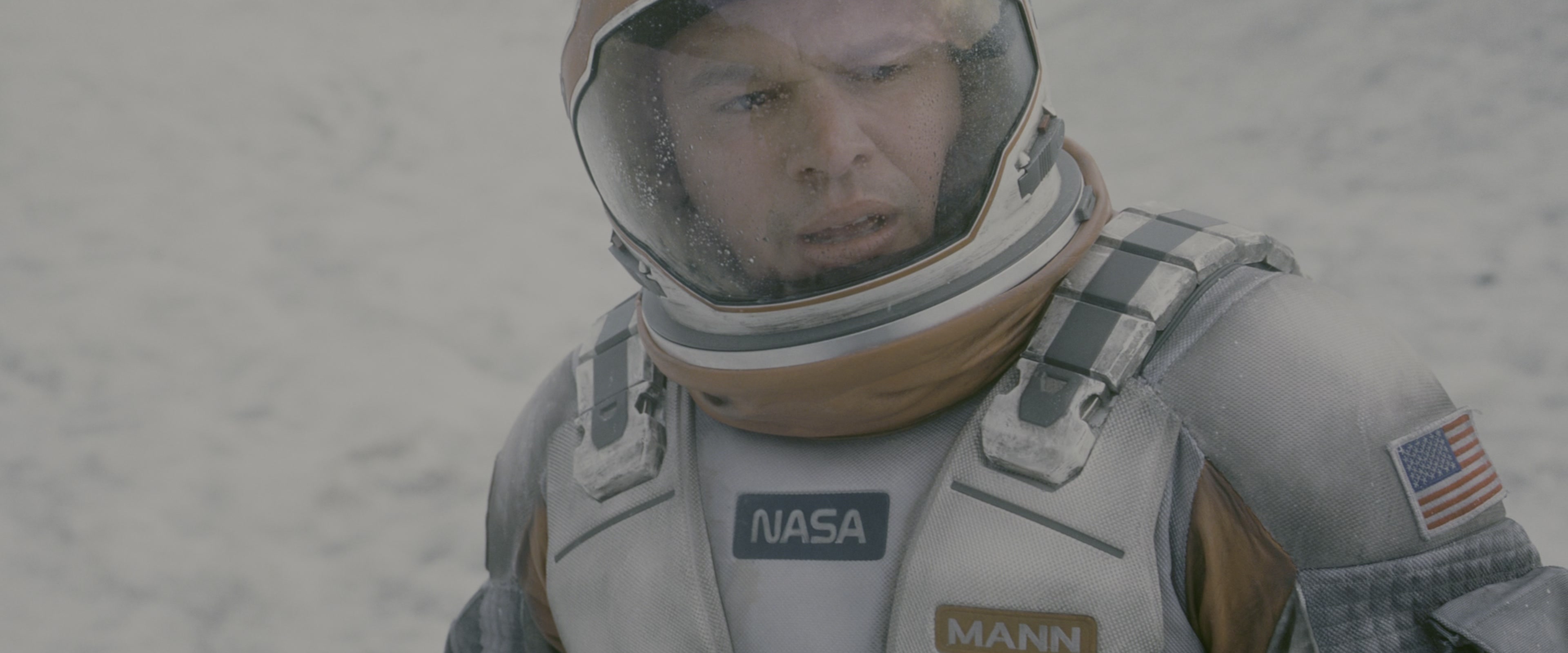 Interstellar (2014), wide, 2.40:1 — film still