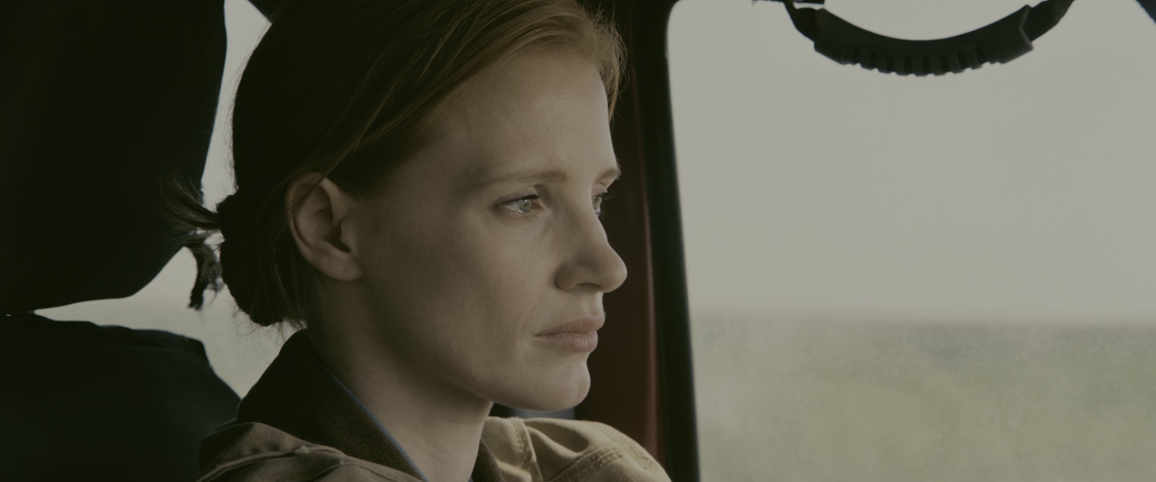 Interstellar (2014), unknown, 2.40:1 — film still