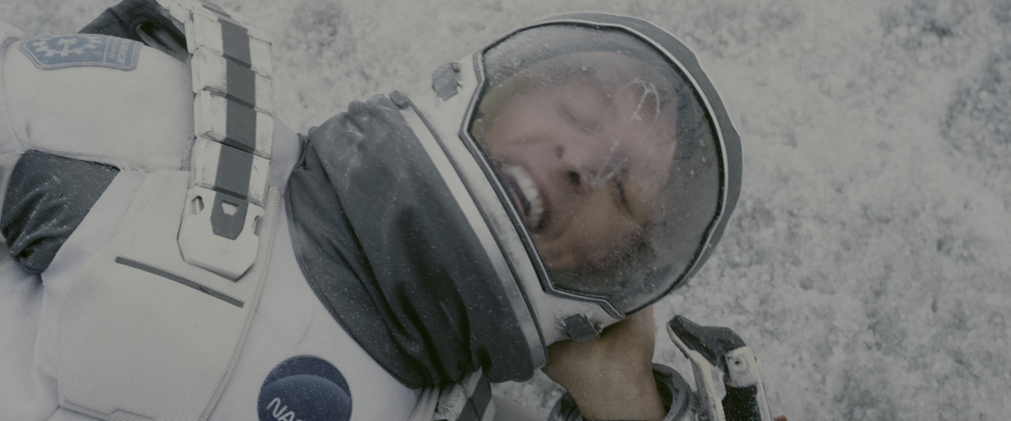 Interstellar (2014), wide, 2.40:1 — film still