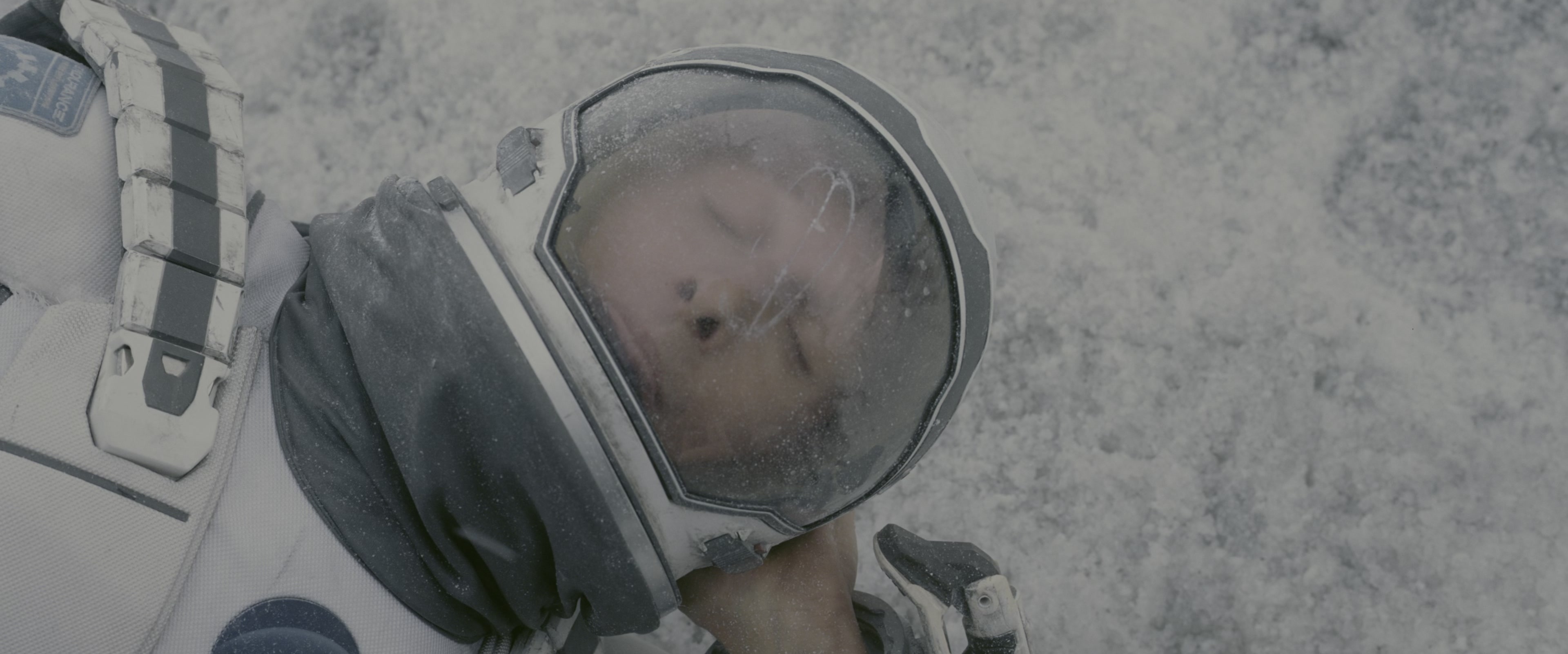Interstellar (2014), wide, 2.40:1 — film still