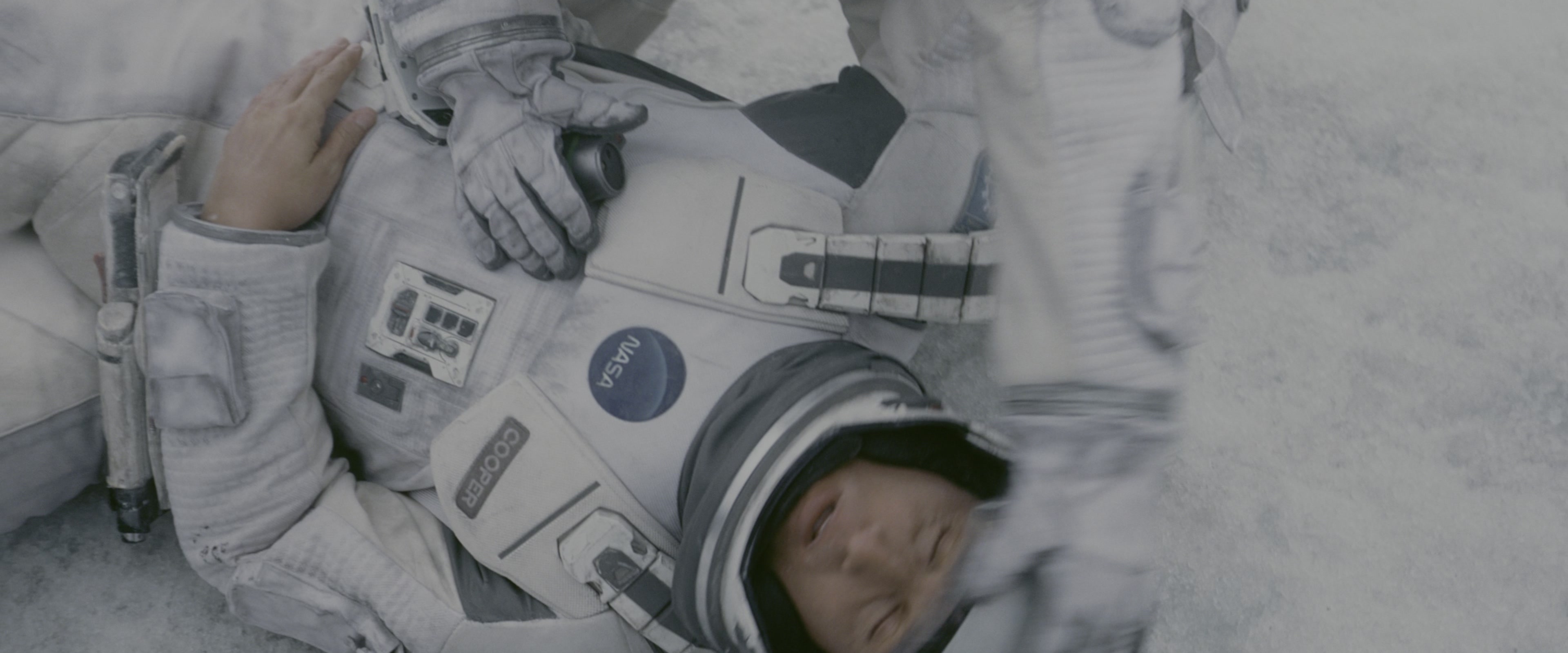 Interstellar (2014), wide, 2.40:1 — film still