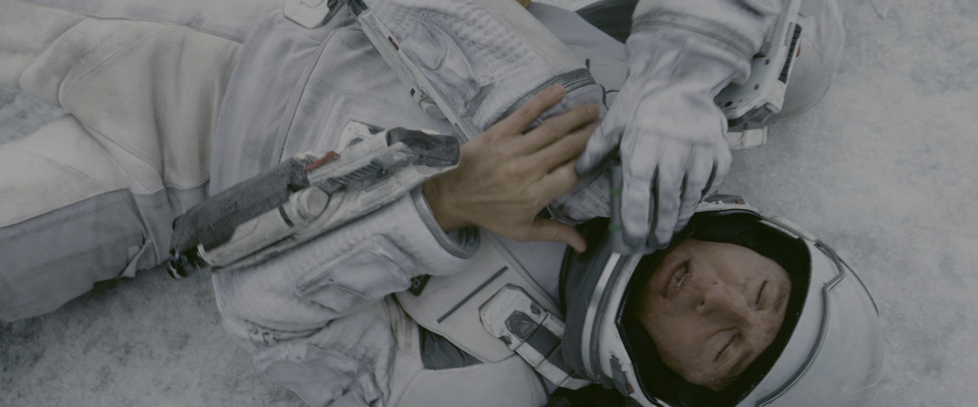Interstellar (2014), wide, 2.40:1 — film still