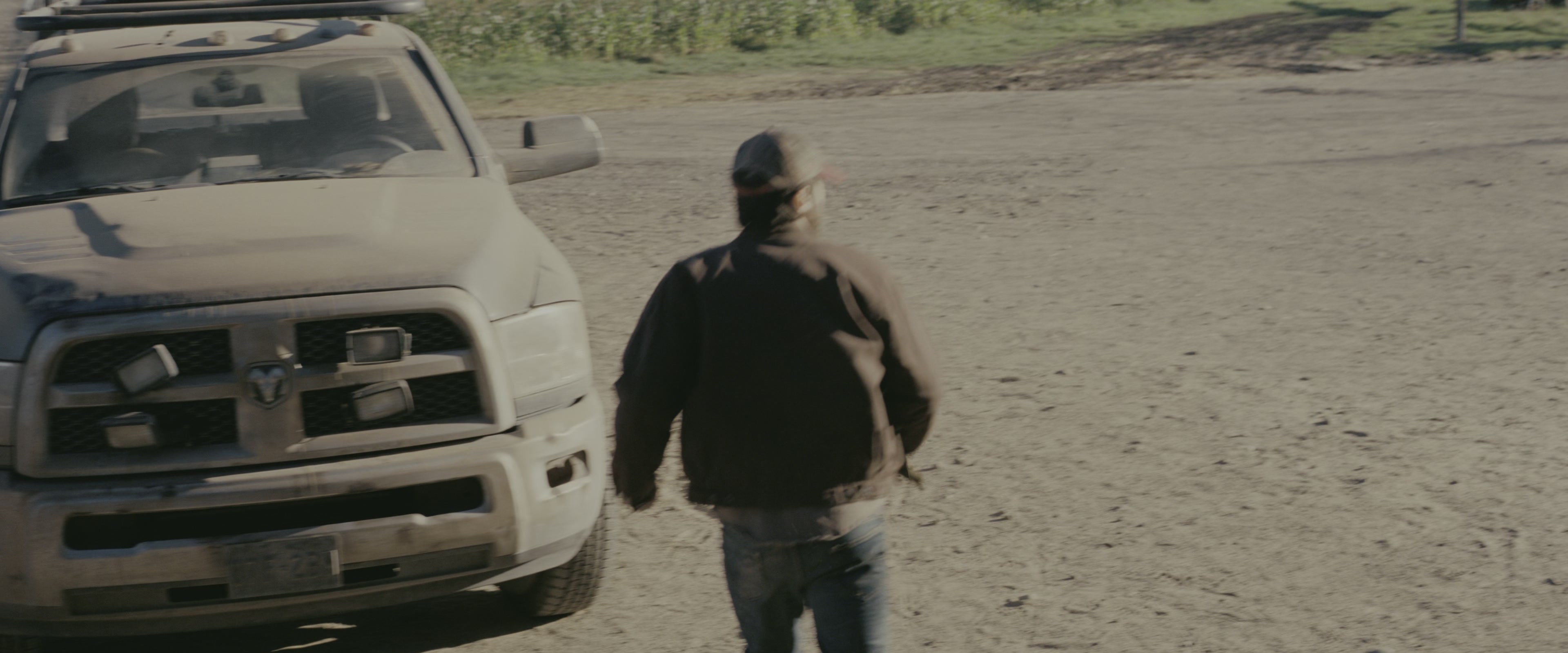Interstellar (2014), wide, 2.40:1 — film still