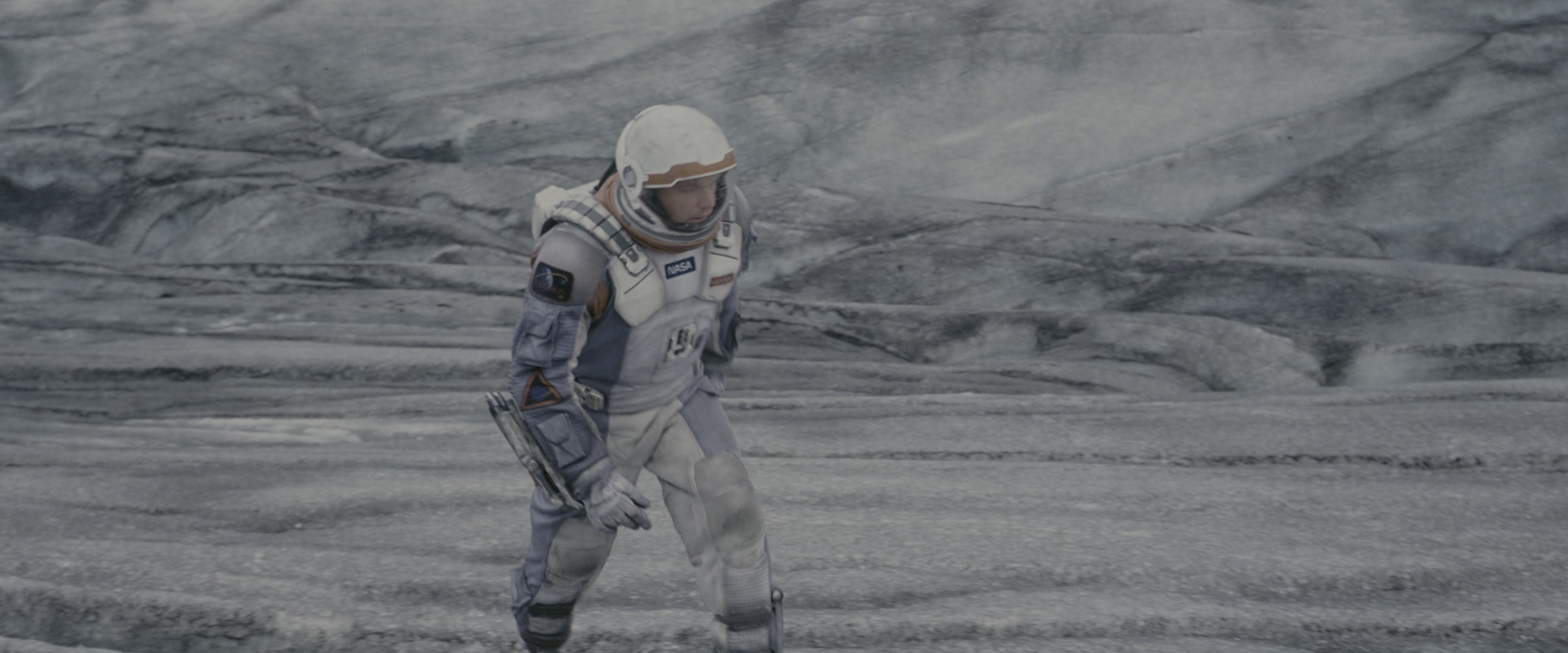 Interstellar (2014), wide, 2.40:1 — film still