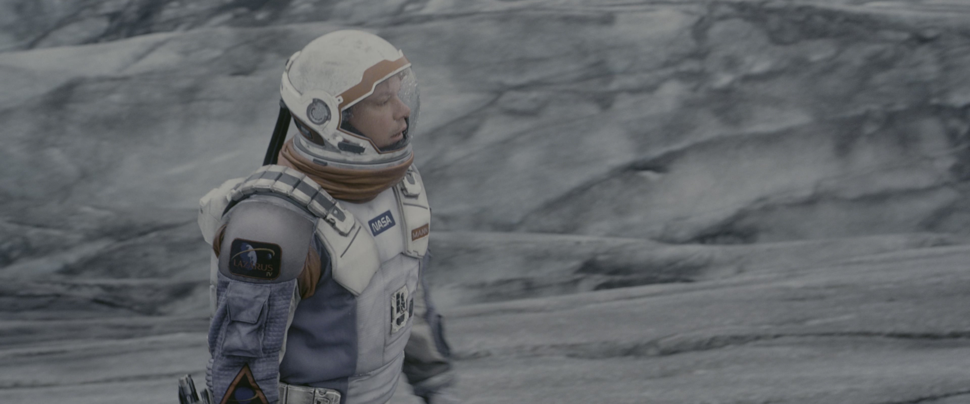 Interstellar (2014), wide, 2.40:1 — film still