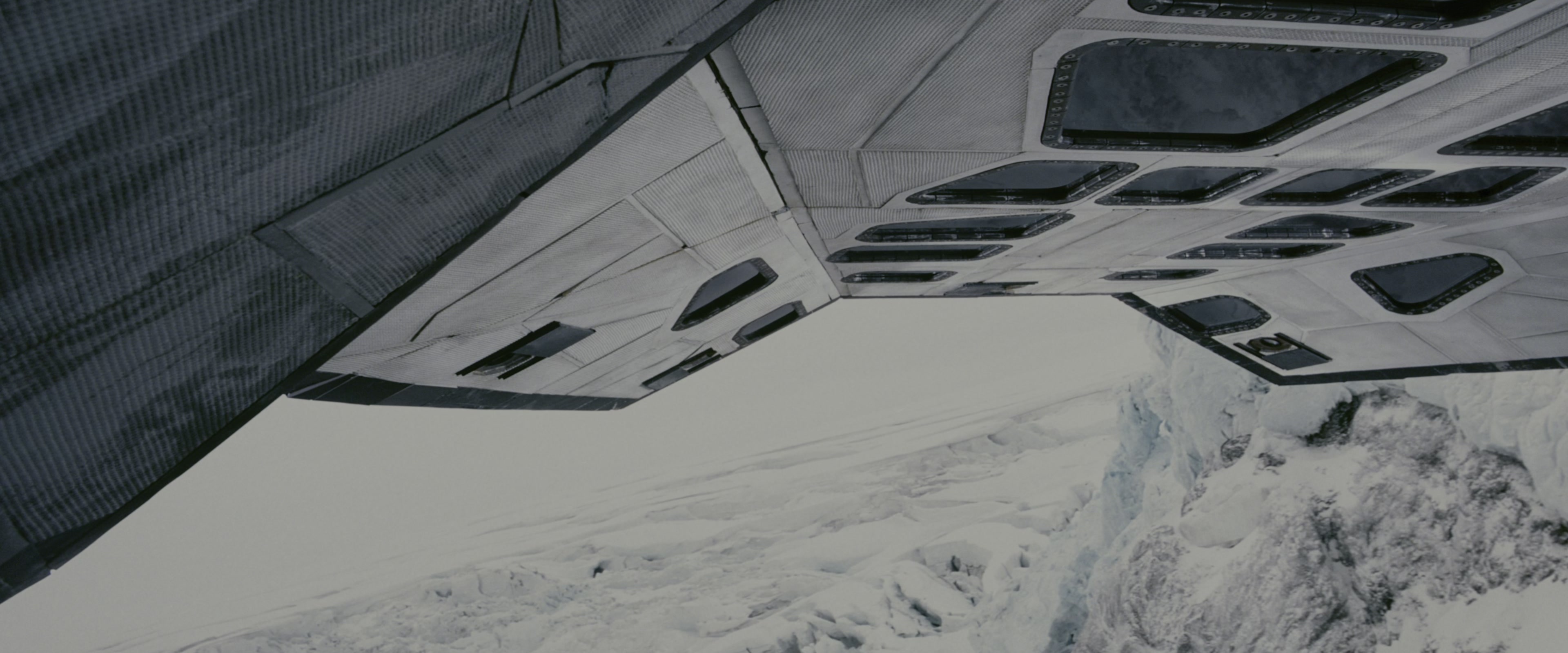 Interstellar (2014), wide, 2.40:1 — film still