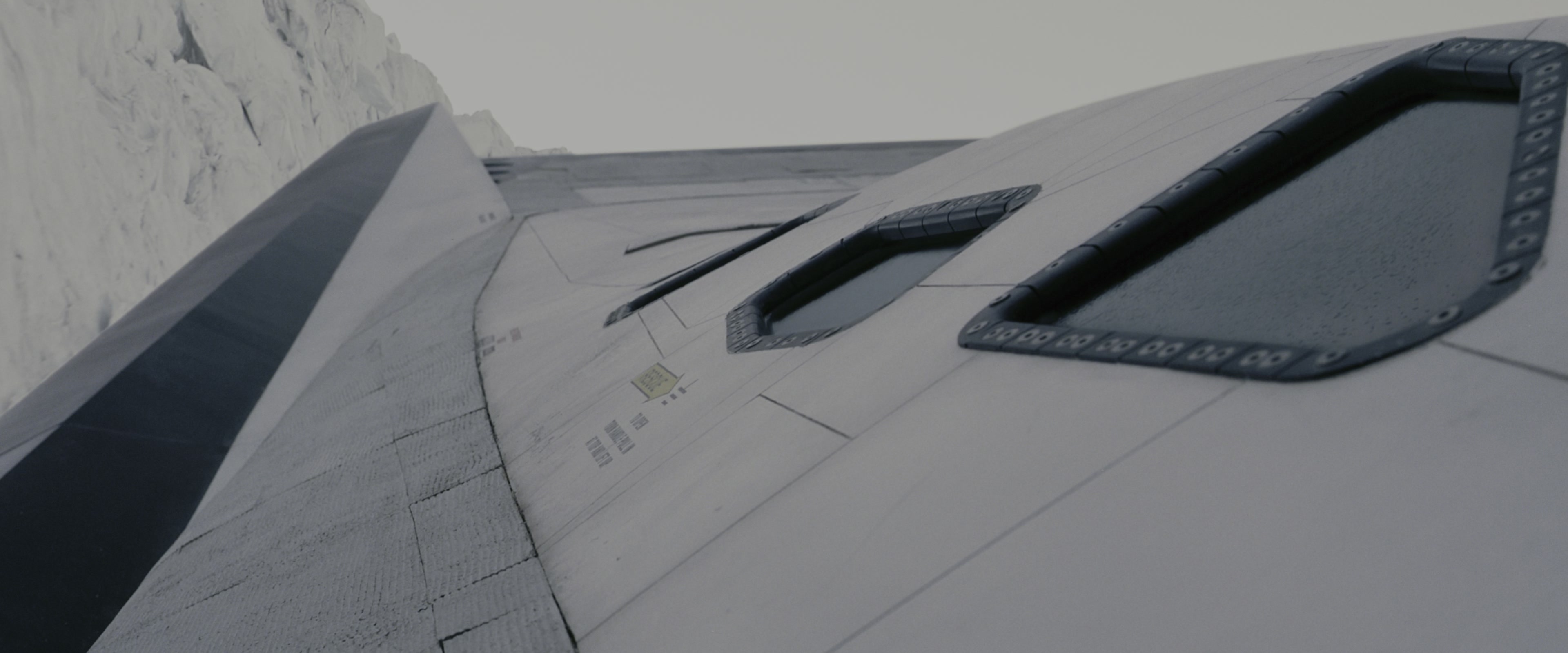 Interstellar (2014), wide, 2.40:1 — film still