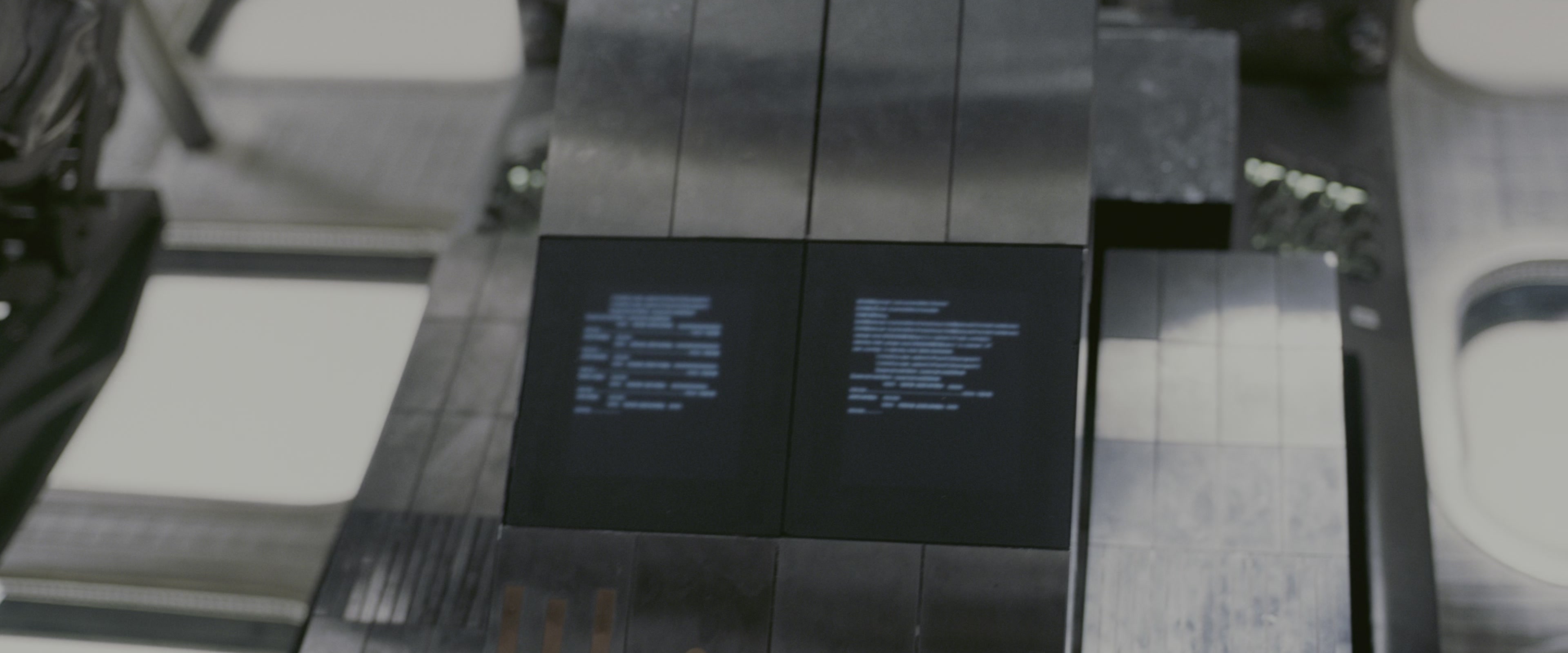 Interstellar (2014), unknown, 2.40:1 — film still