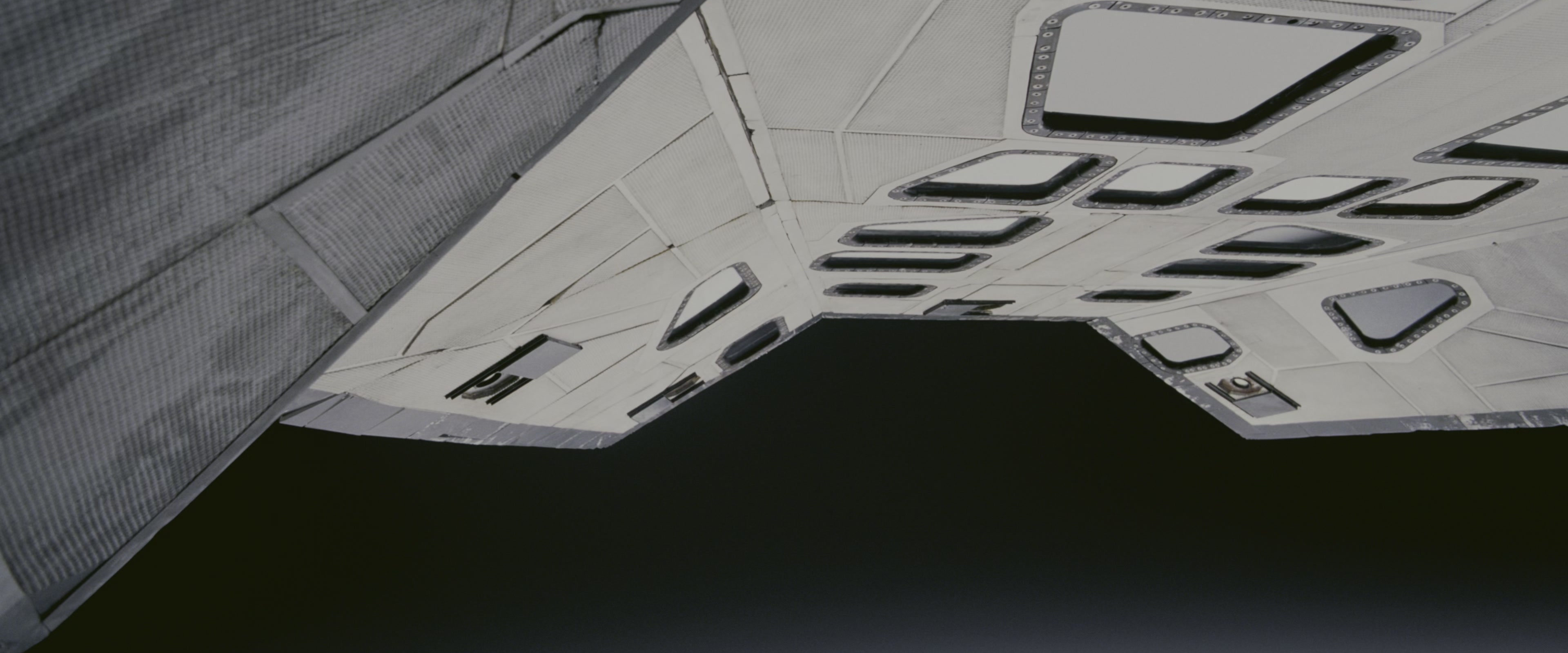 Interstellar (2014), wide, 2.40:1 — film still