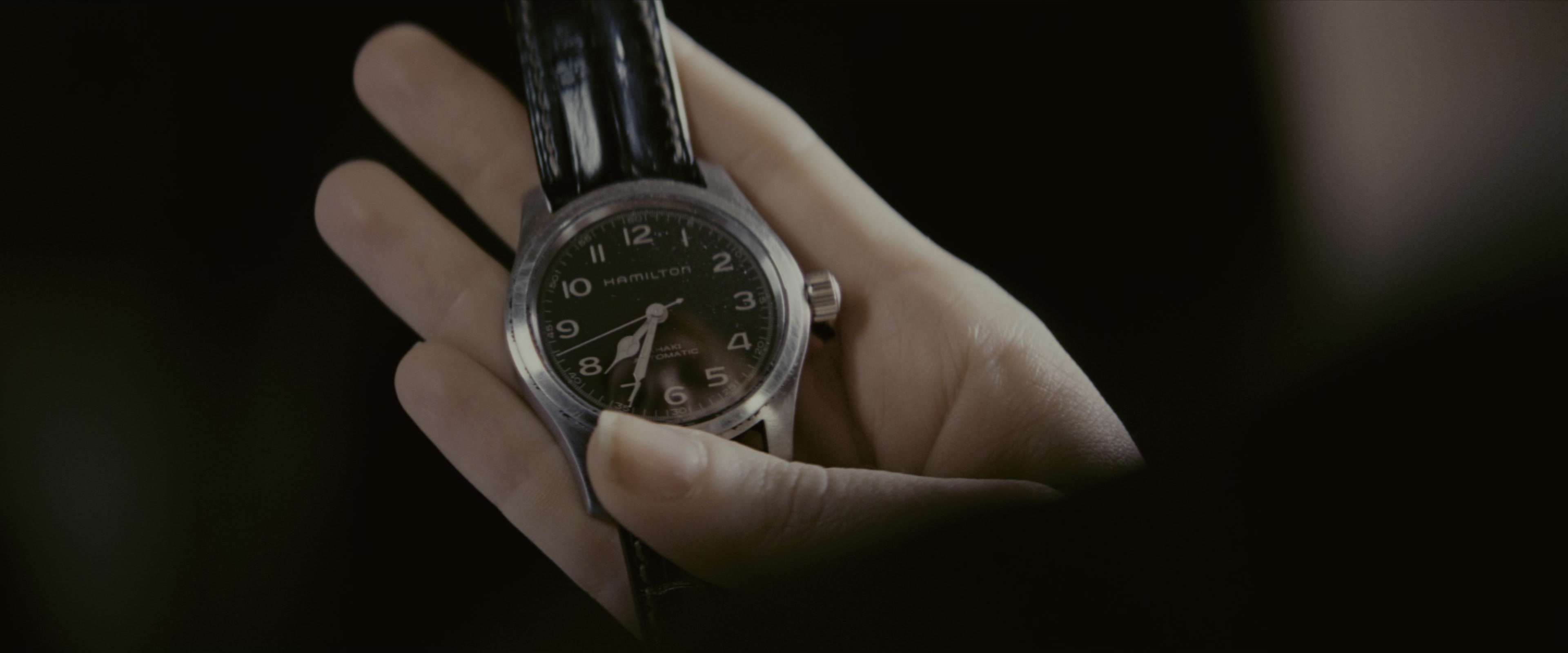 Interstellar (2014), wide, 2.40:1 — film still