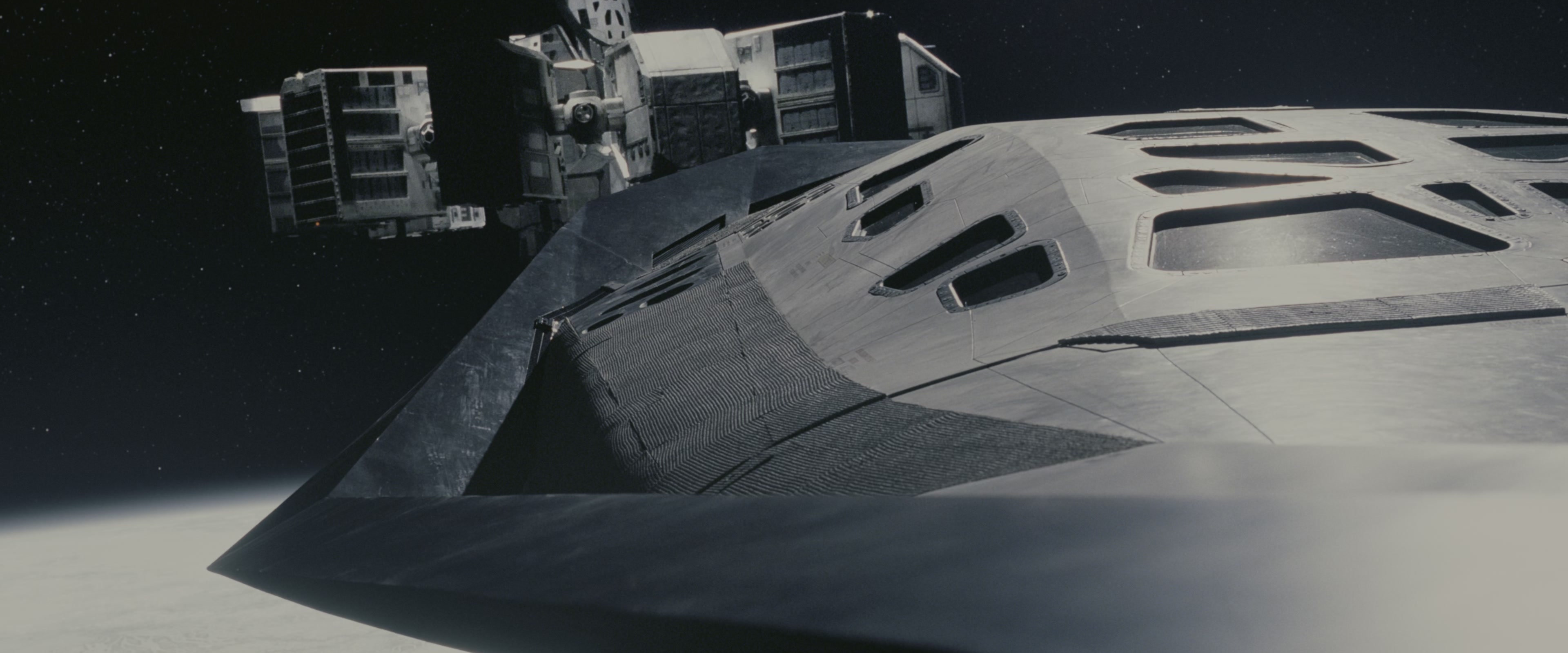 Interstellar (2014), wide, 2.40:1 — film still
