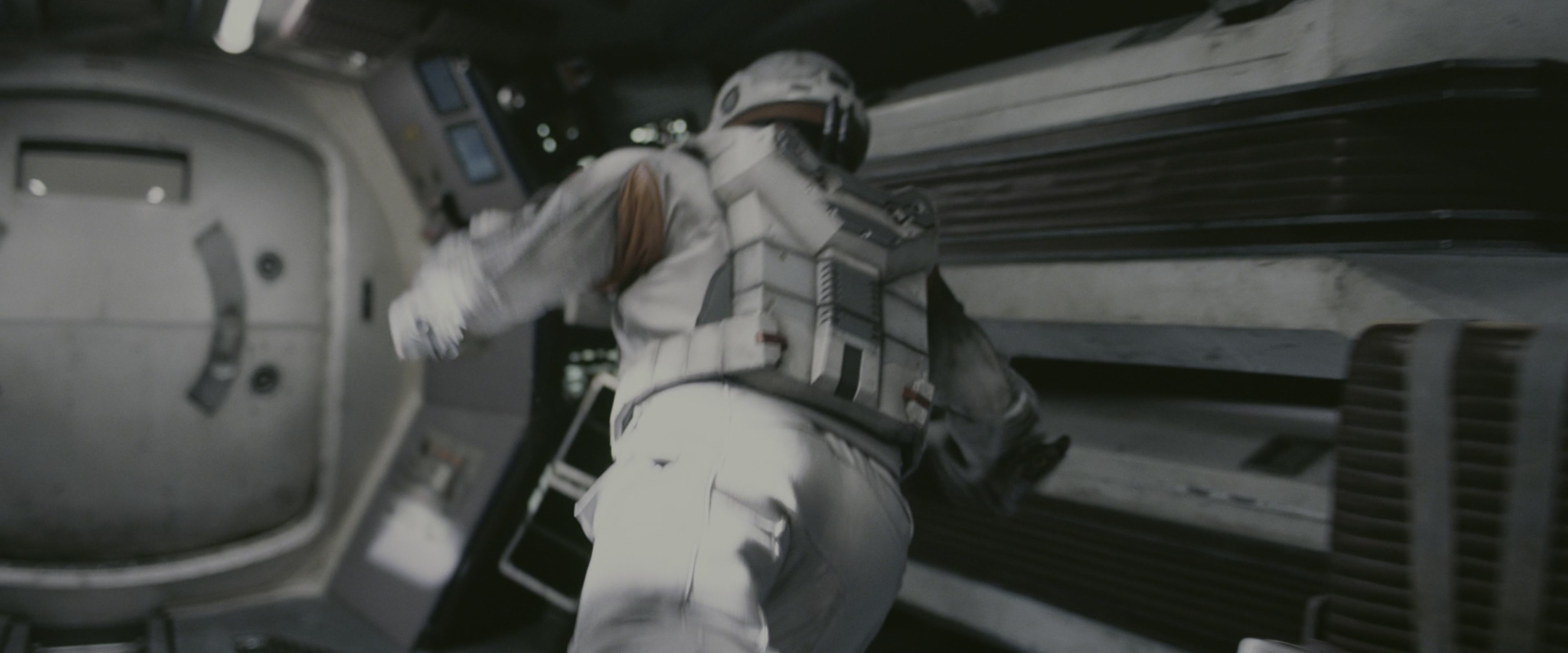 Interstellar (2014), wide, 2.40:1 — film still