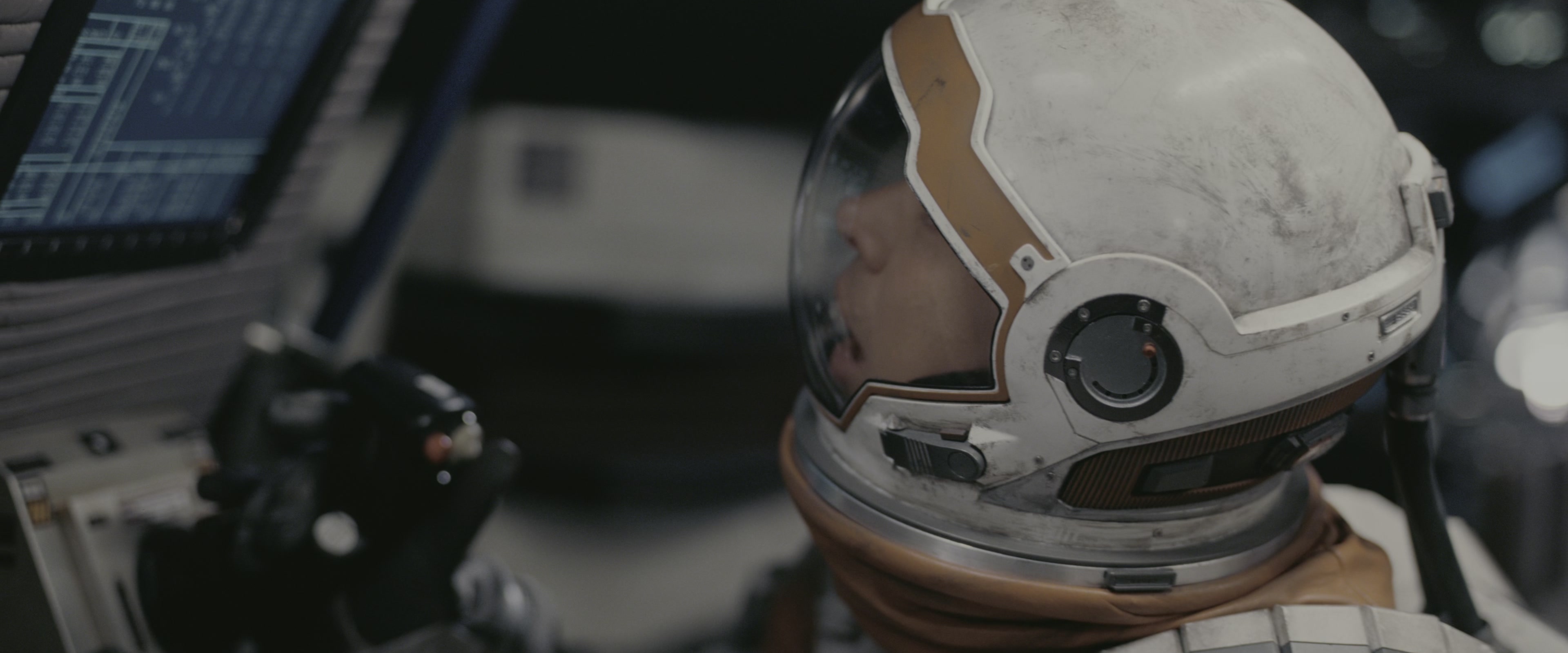 Interstellar (2014), wide, 2.40:1 — film still
