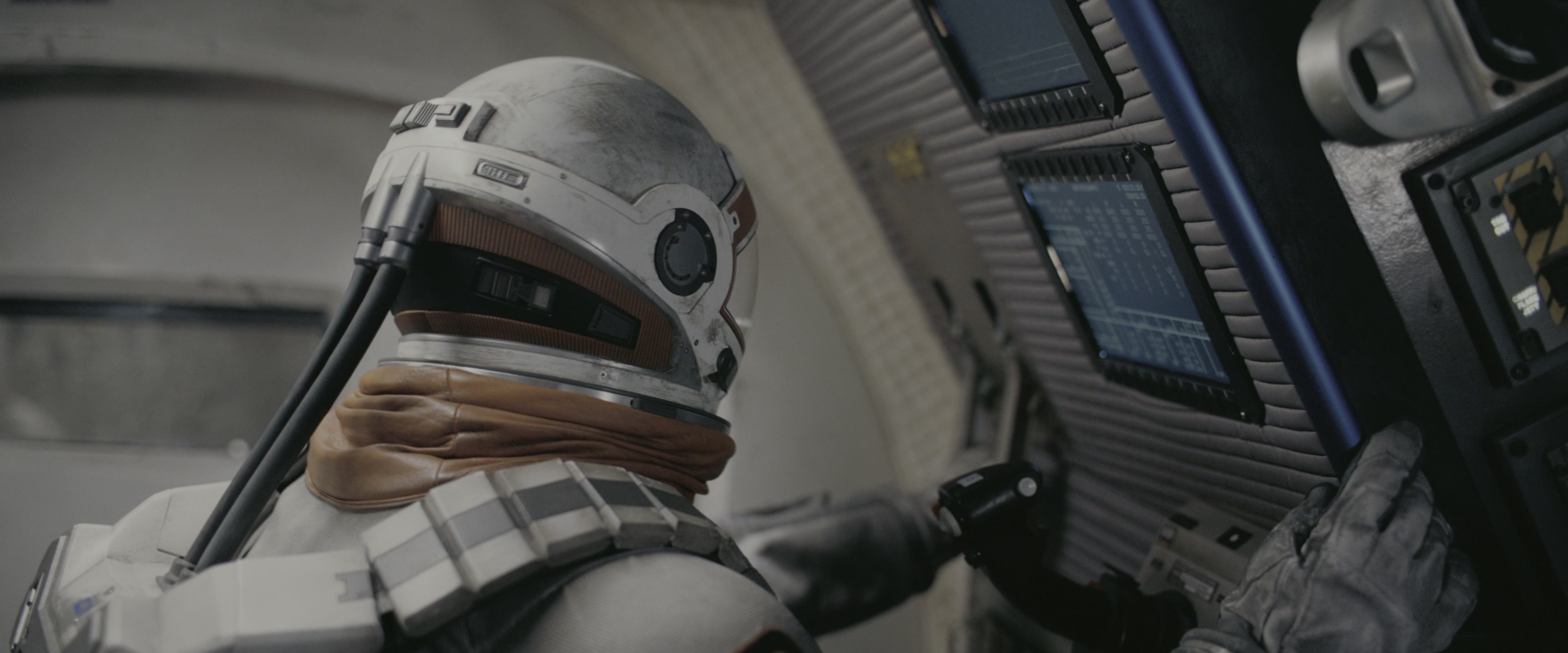 Interstellar (2014), wide, 2.40:1 — film still