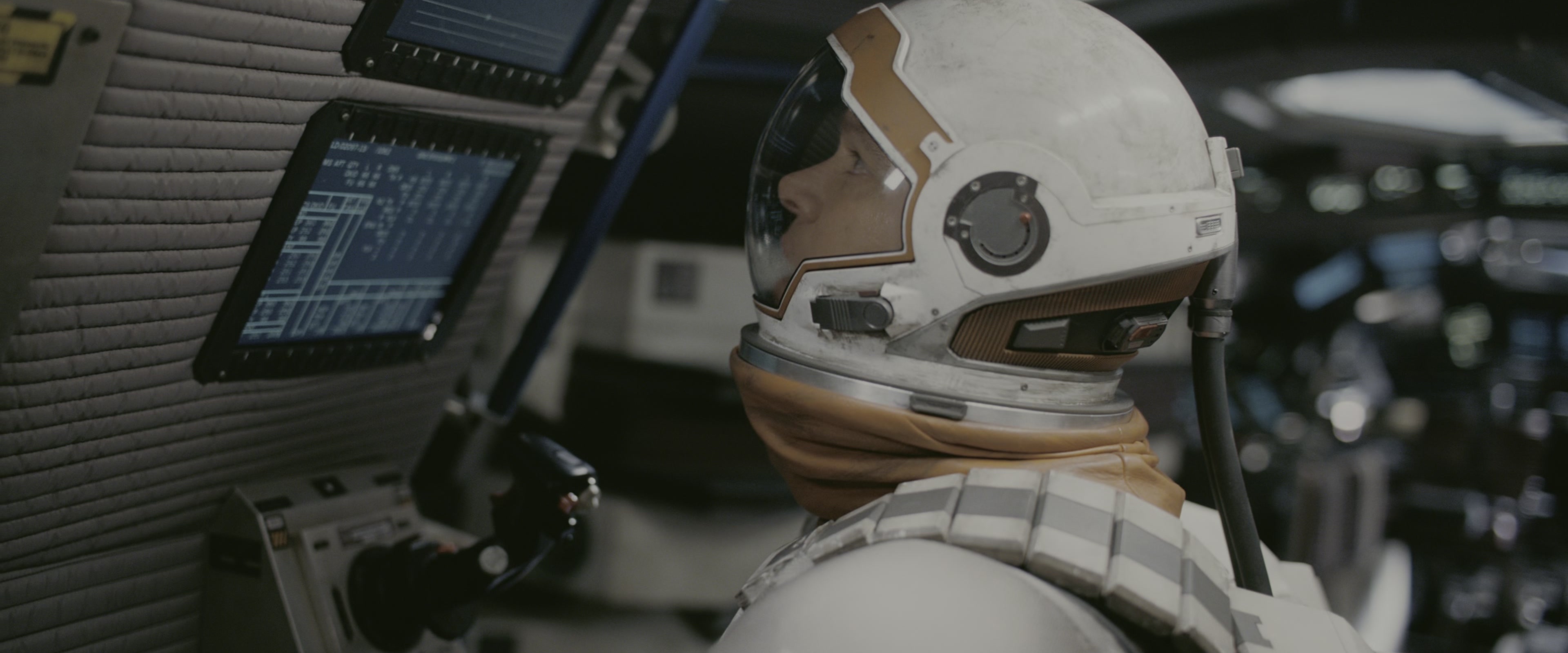 Interstellar (2014), wide, 2.40:1 — film still