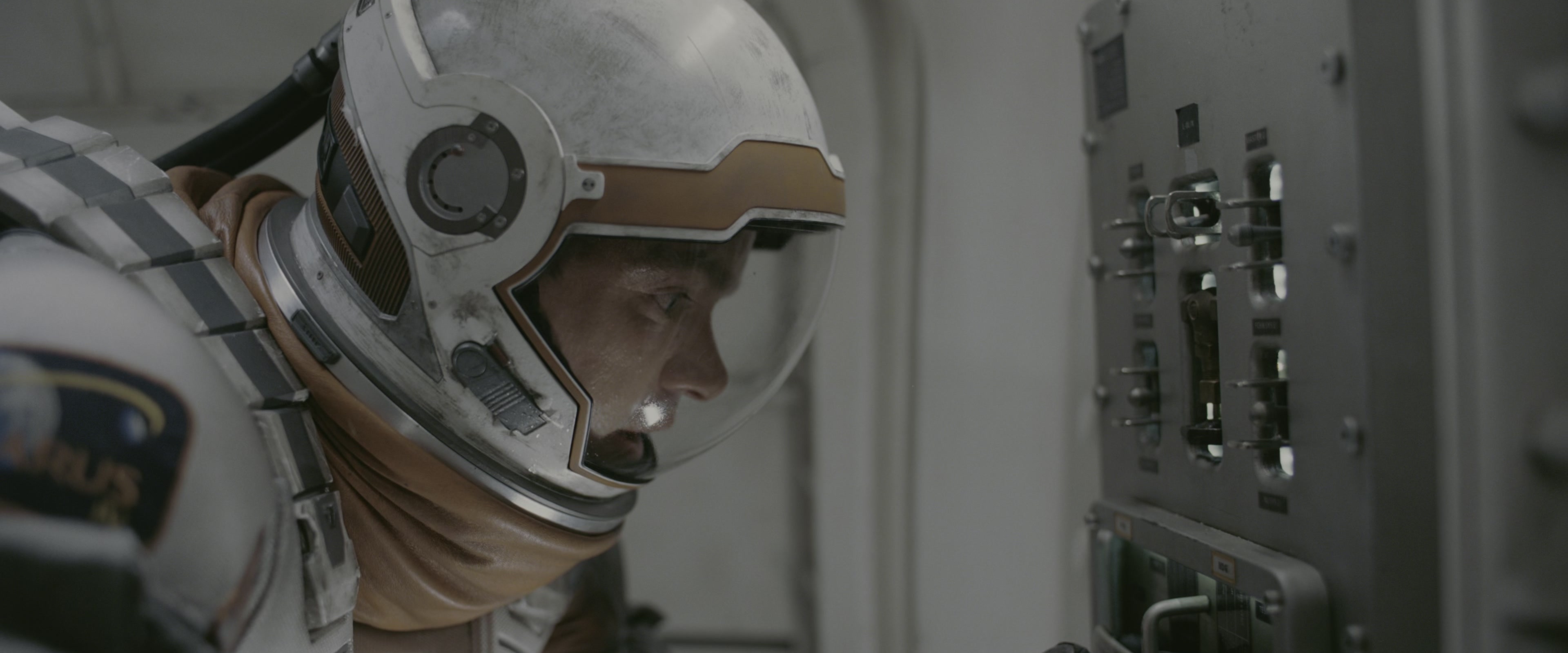 Interstellar (2014), unknown, 2.40:1 — film still
