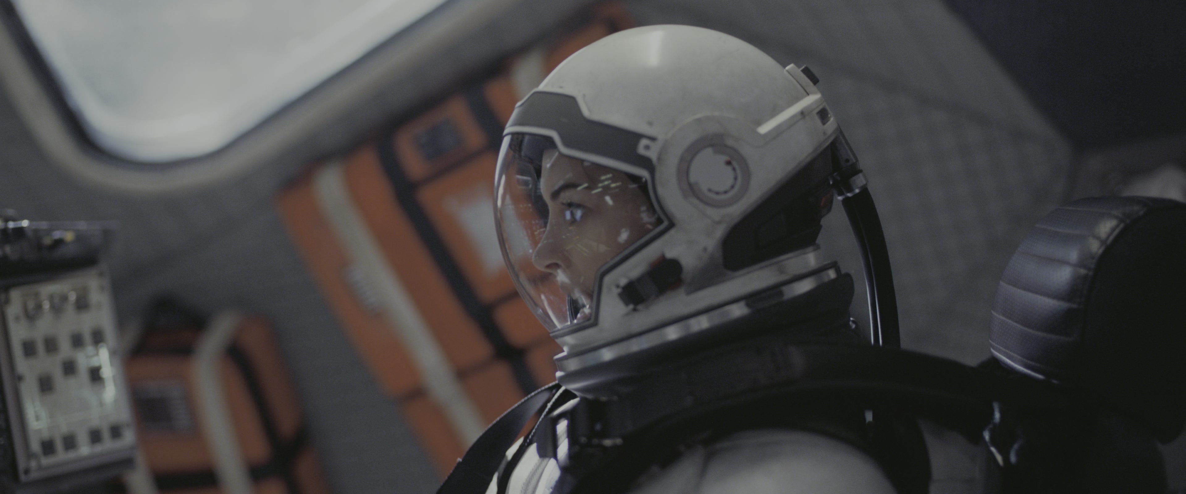 Interstellar (2014), wide, 2.40:1 — film still