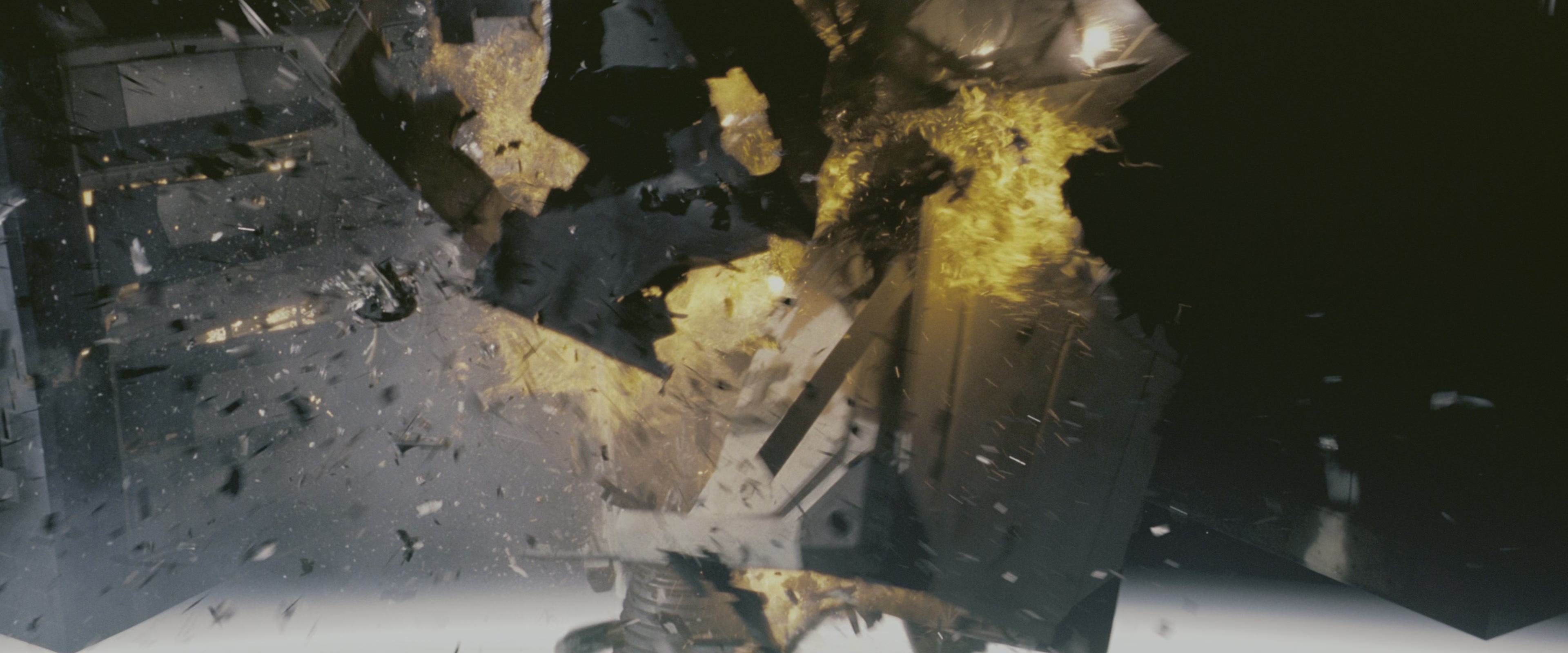 Interstellar (2014), wide, 2.40:1 — film still
