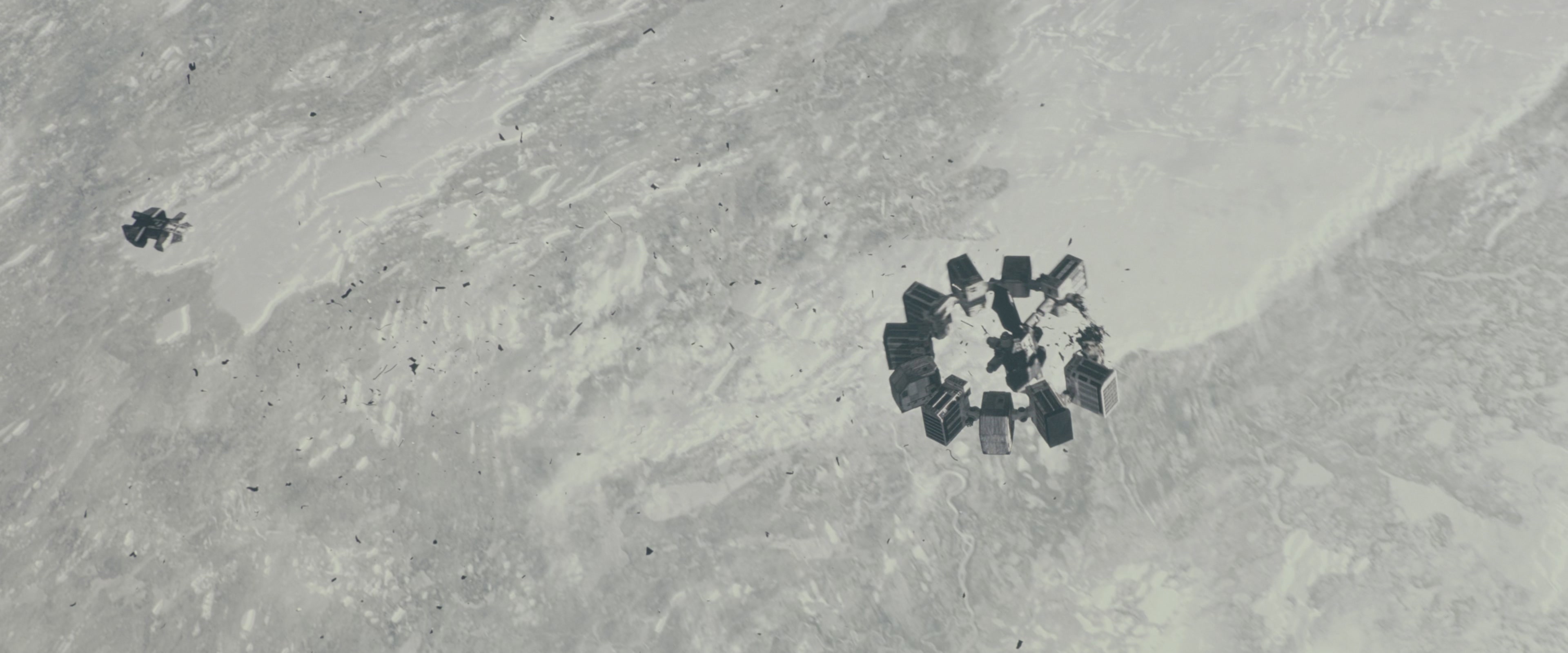 Interstellar (2014), wide, 2.40:1 — film still