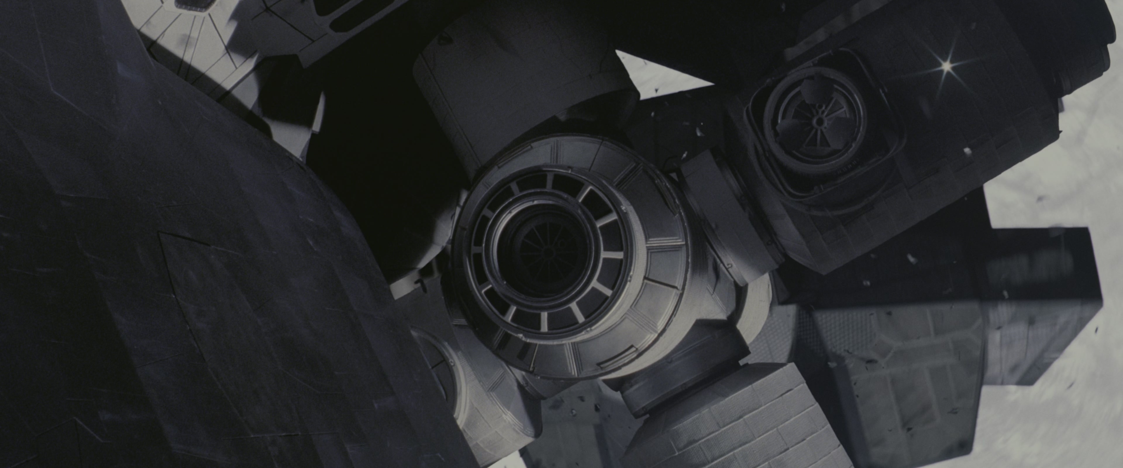 Interstellar (2014), wide, 2.40:1 — film still