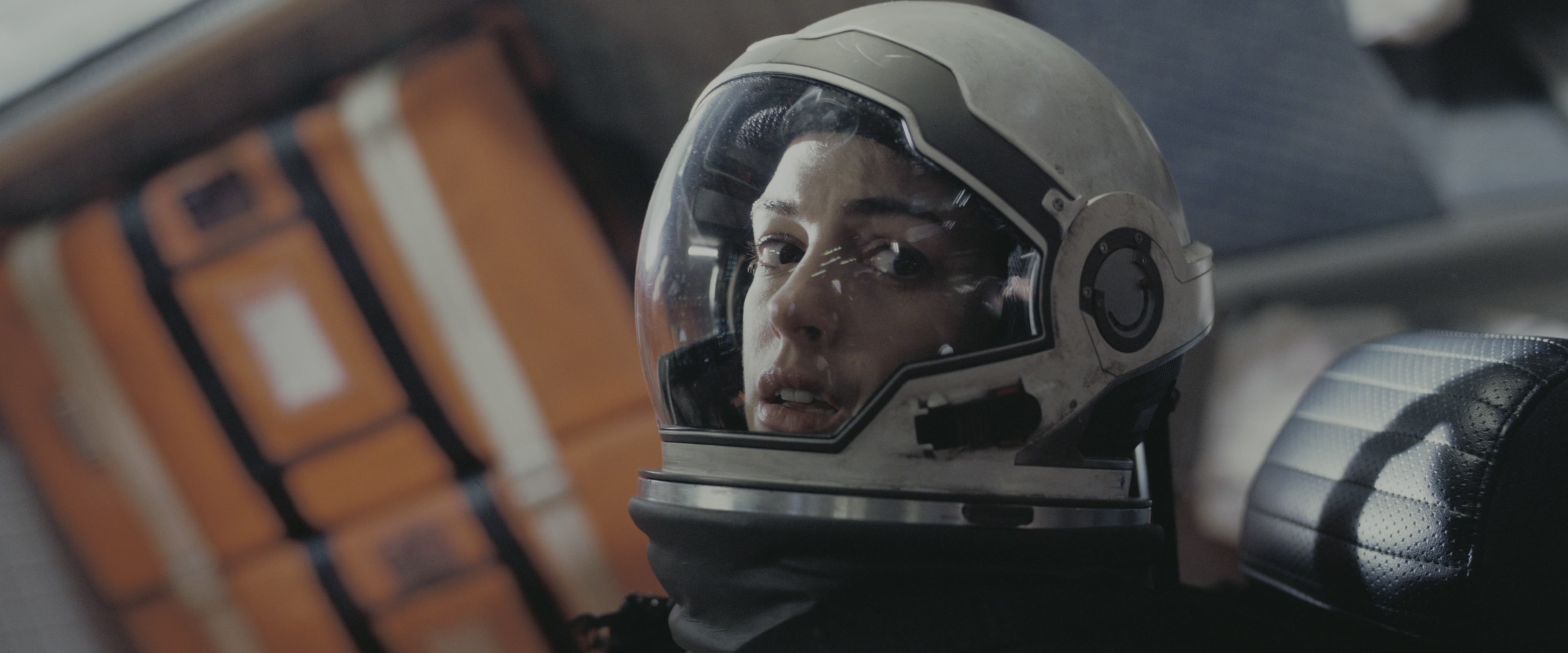 Interstellar (2014), wide, 2.40:1 — film still