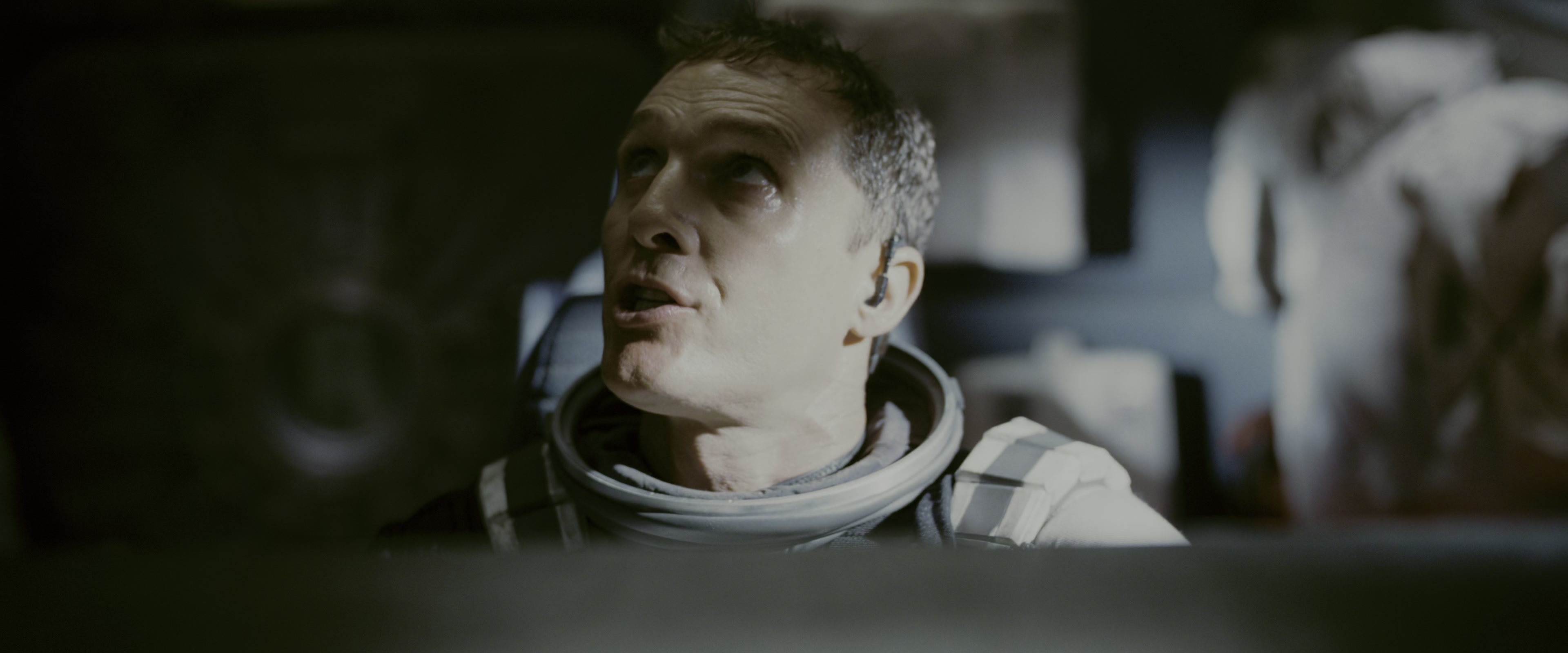 Interstellar (2014), wide, 2.40:1 — film still