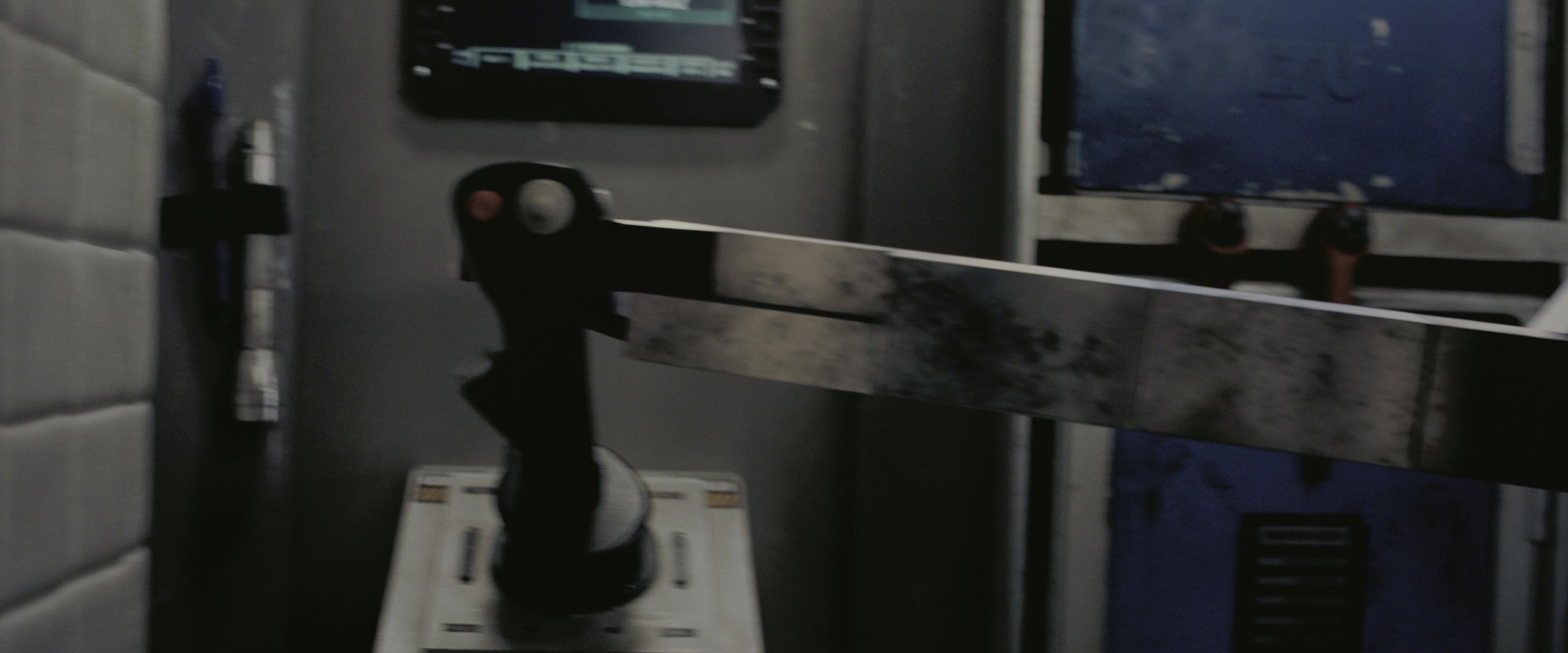 Interstellar (2014), wide, 2.40:1 — film still