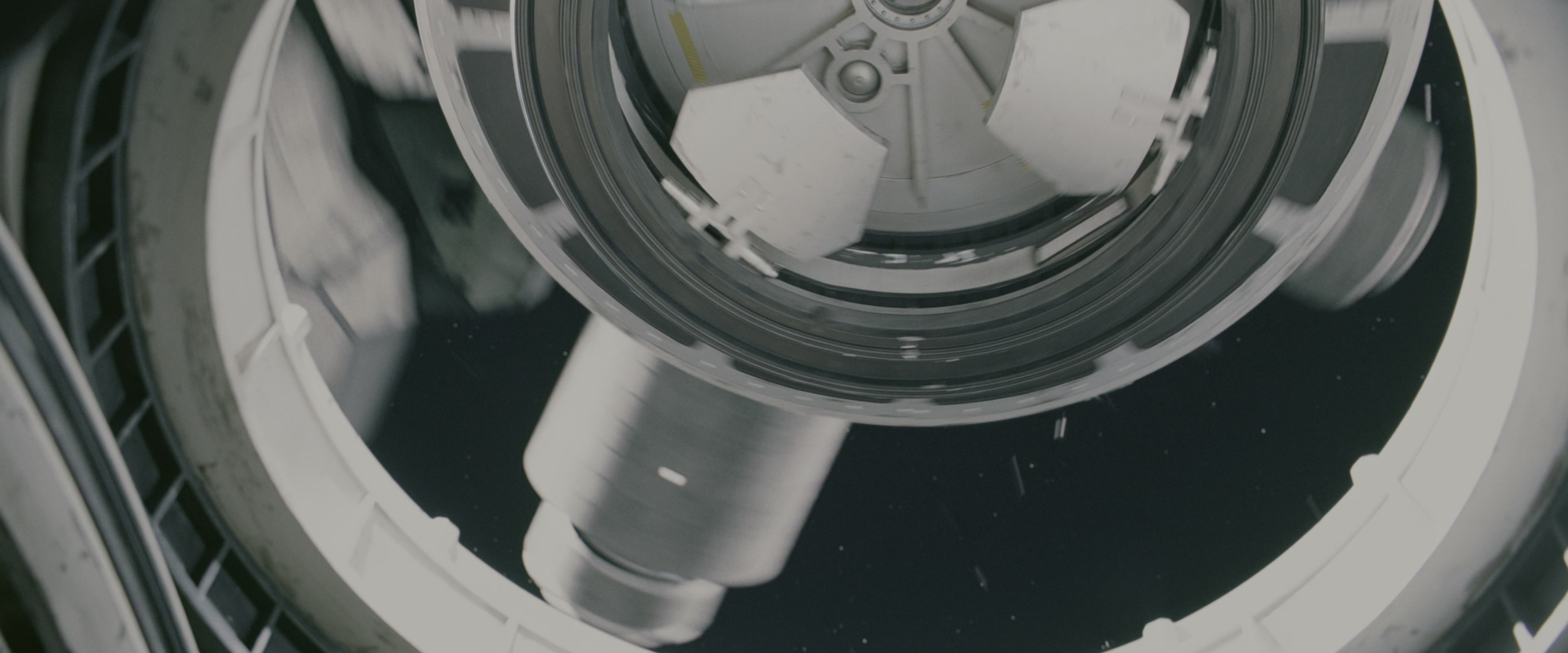 Interstellar (2014), wide, 2.40:1 — film still