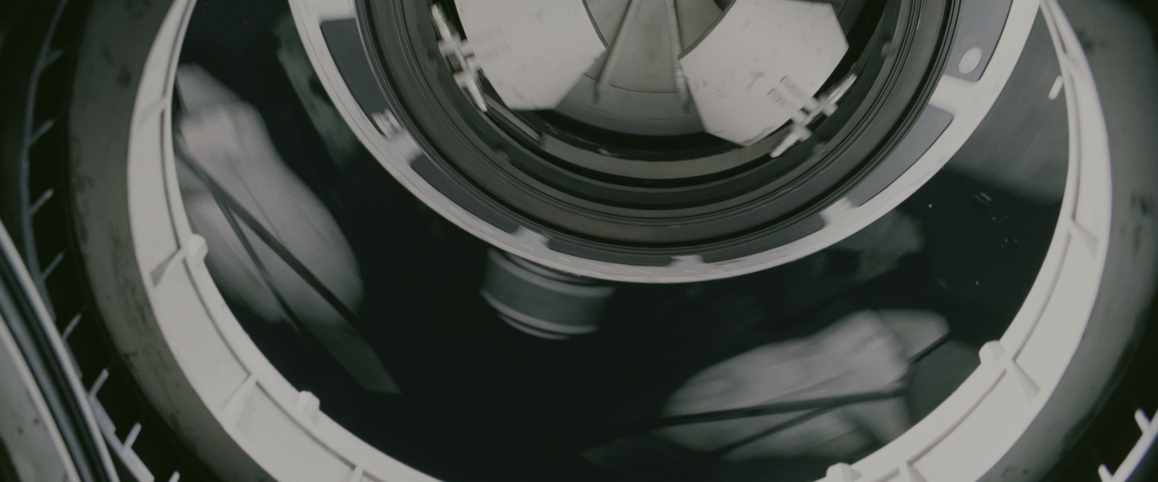 Interstellar (2014), wide, 2.40:1 — film still