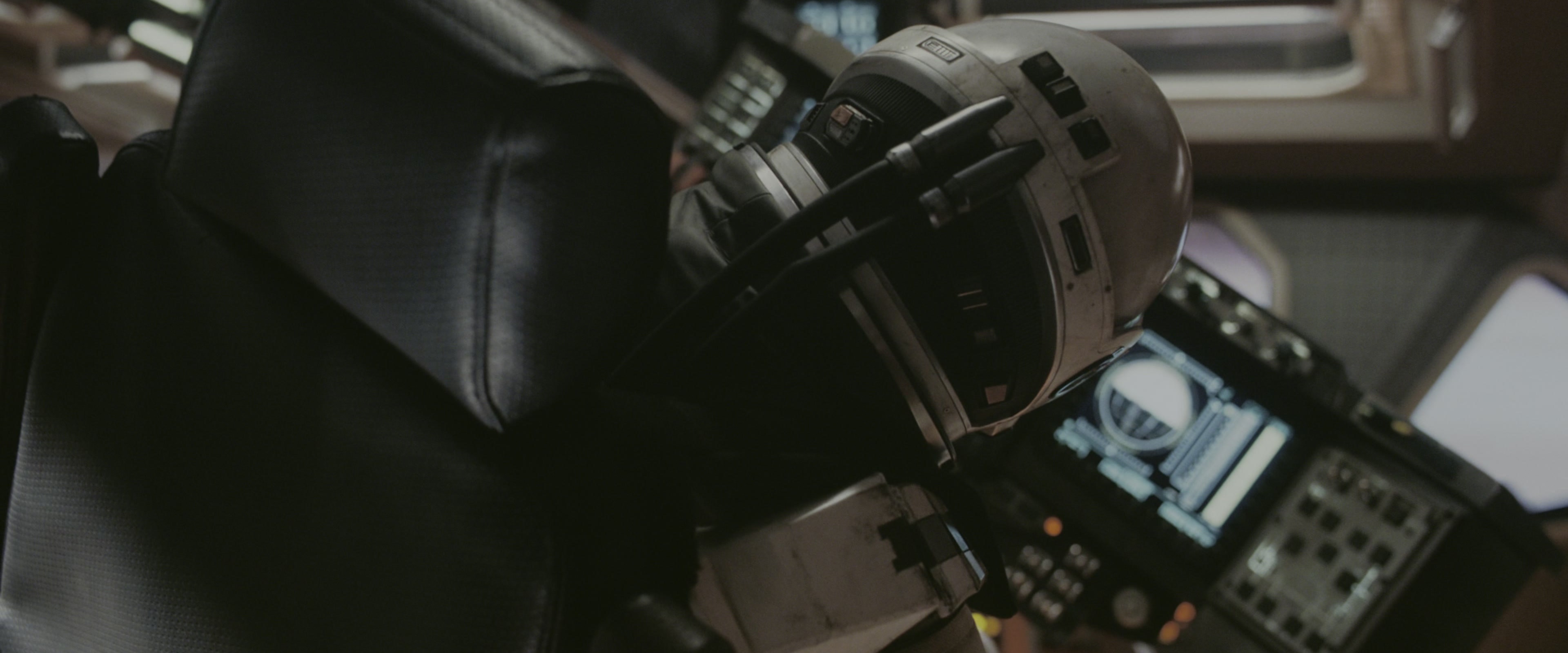 Interstellar (2014), wide, 2.40:1 — film still