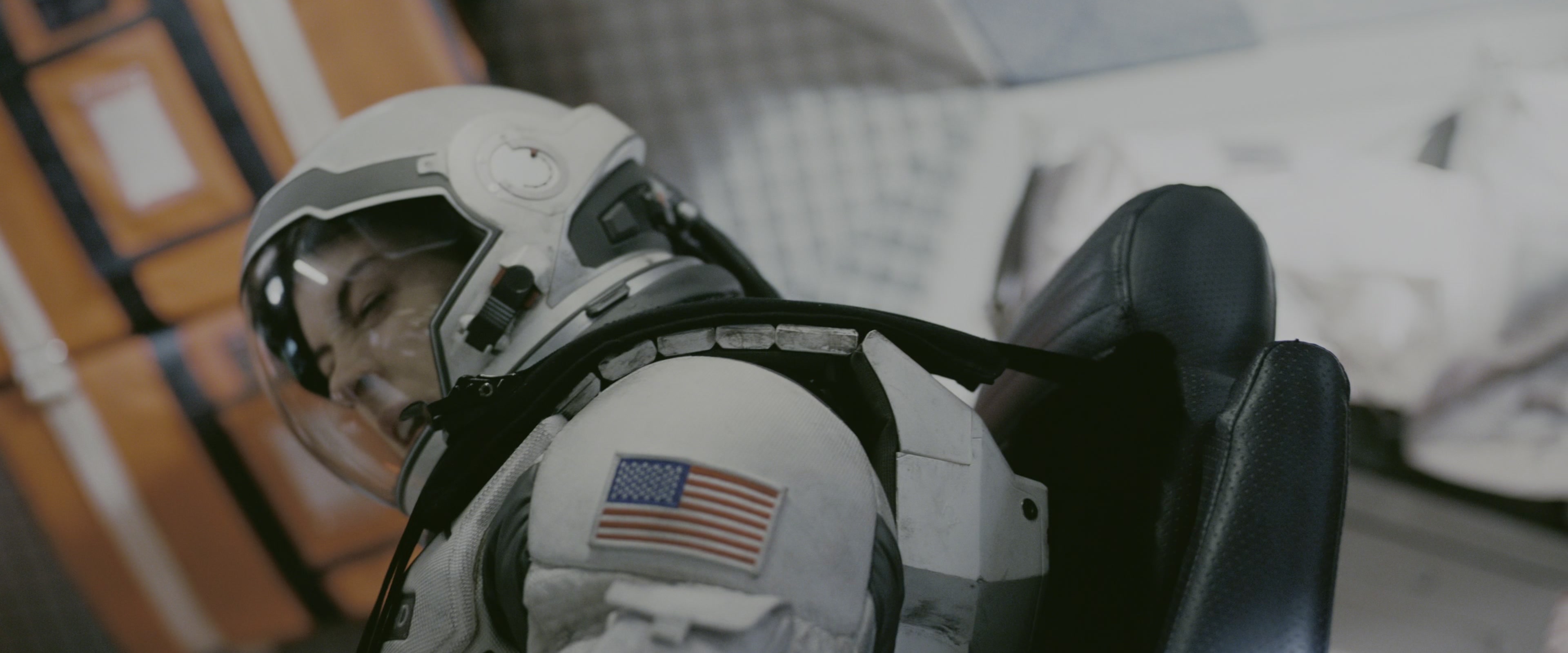 Interstellar (2014), wide, 2.40:1 — film still