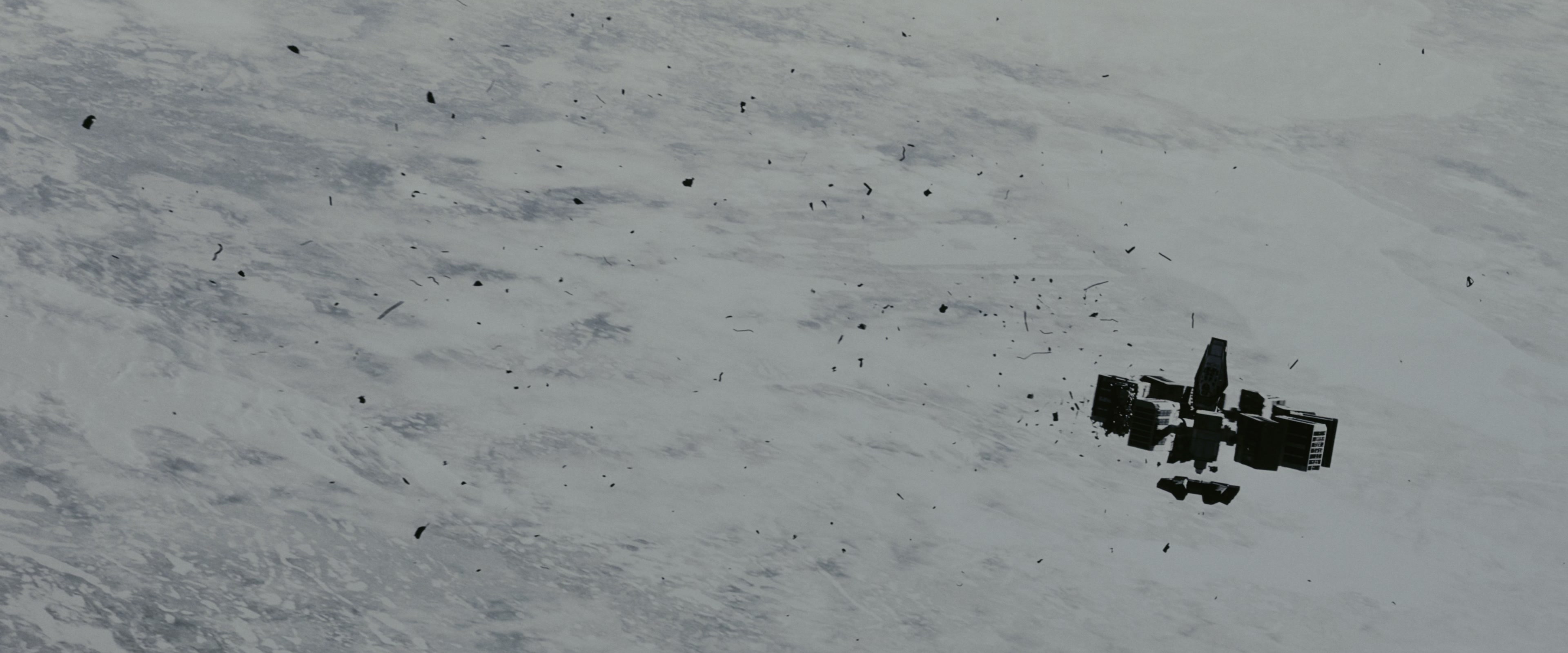 Interstellar (2014), wide, 2.40:1 — film still