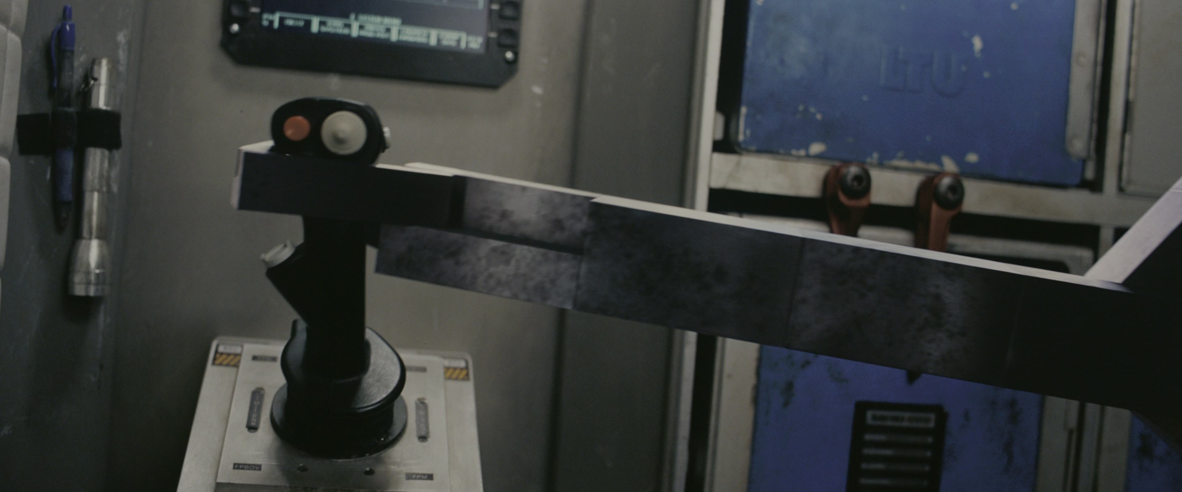 Interstellar (2014), wide, 2.40:1 — film still