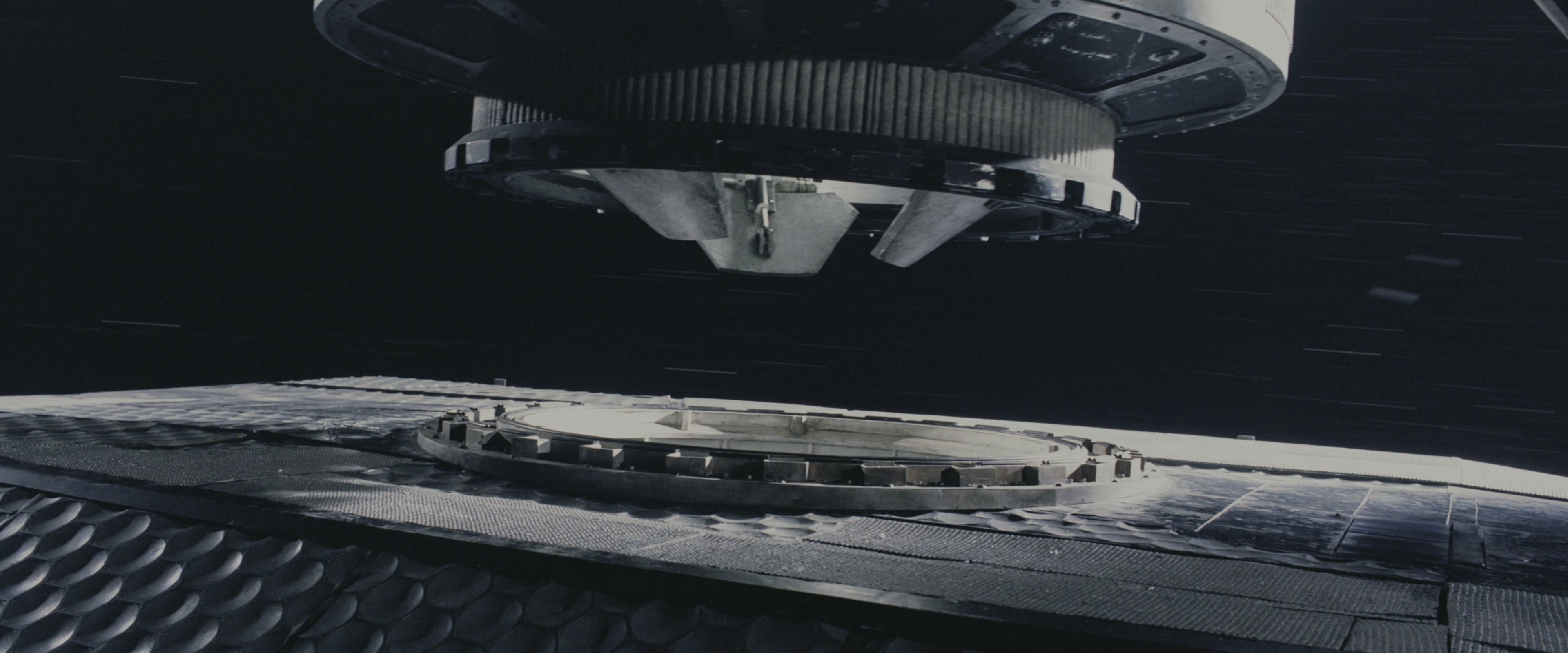 Interstellar (2014), unknown, 2.40:1 — film still