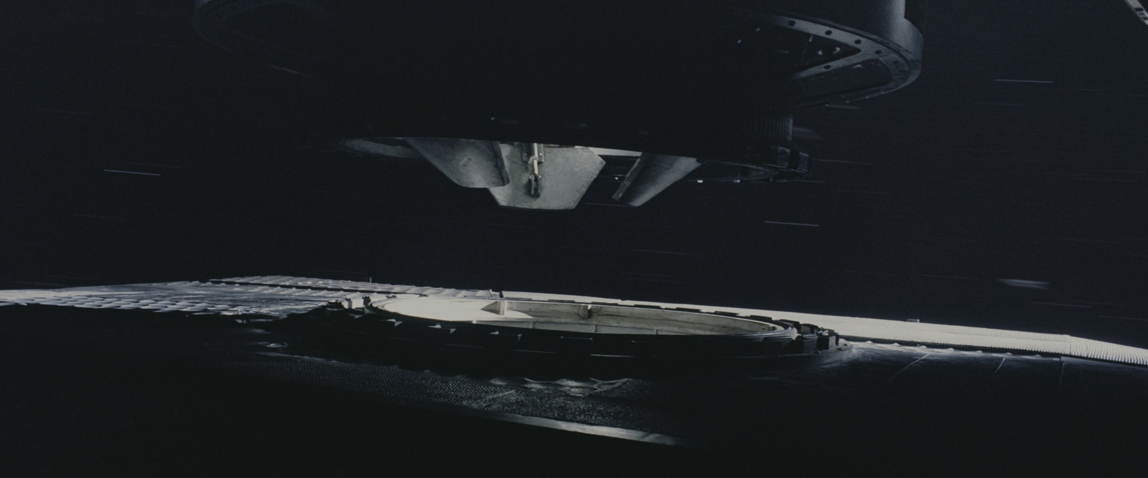 Interstellar (2014), unknown, 2.40:1 — film still
