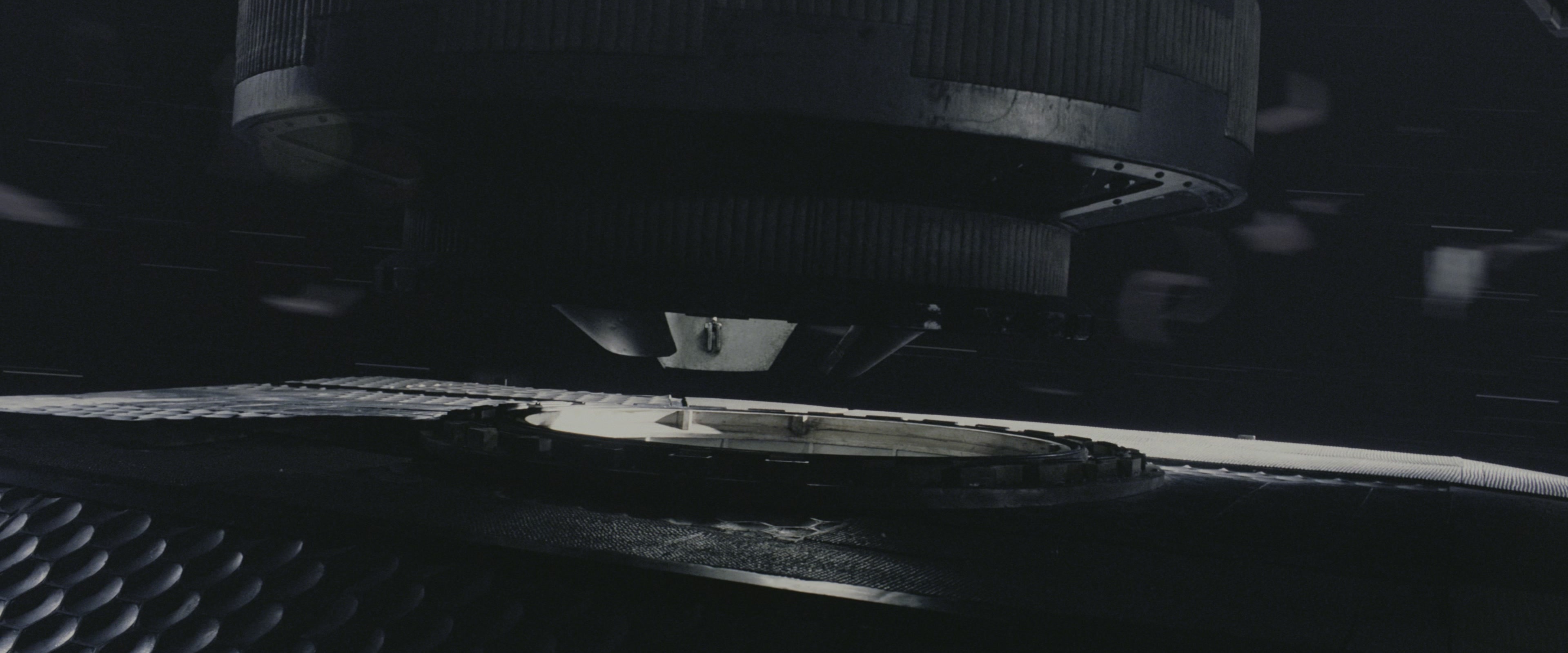 Interstellar (2014), unknown, 2.40:1 — film still