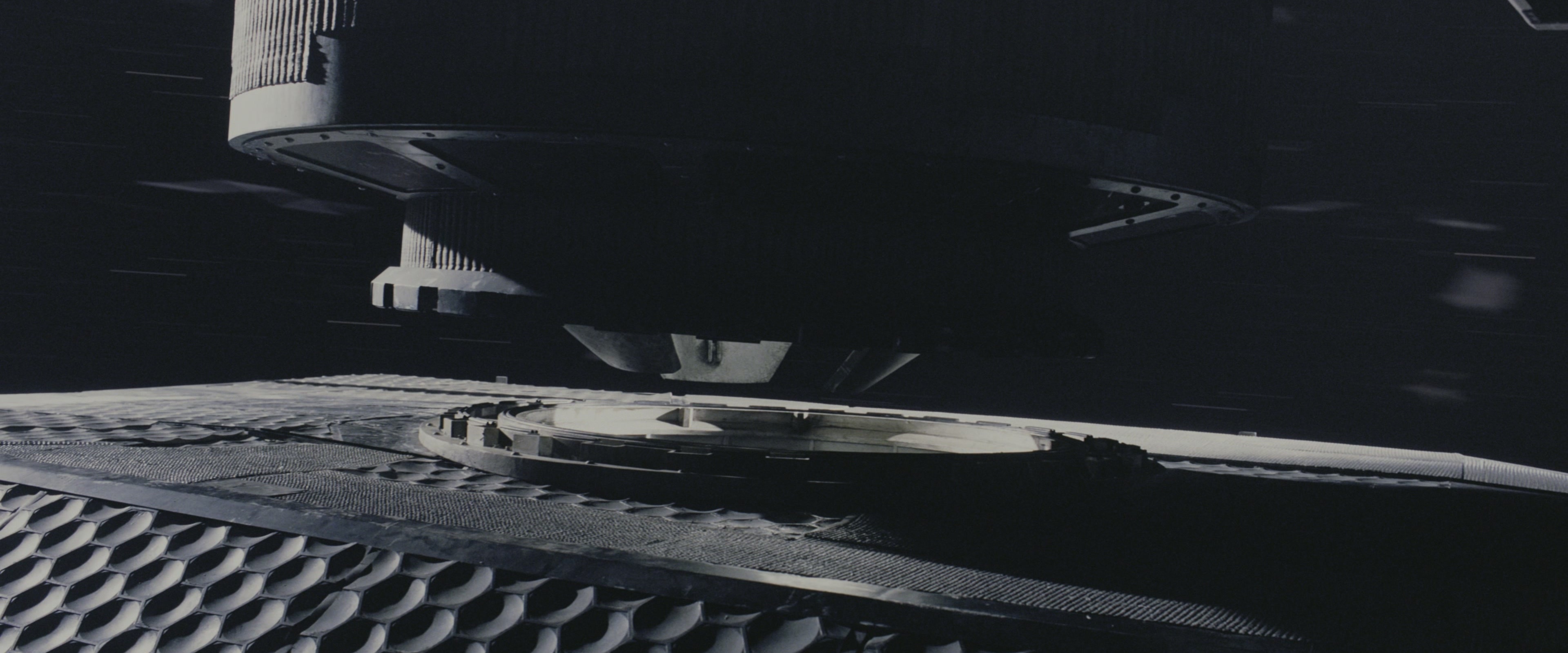 Interstellar (2014), wide, 2.40:1 — film still