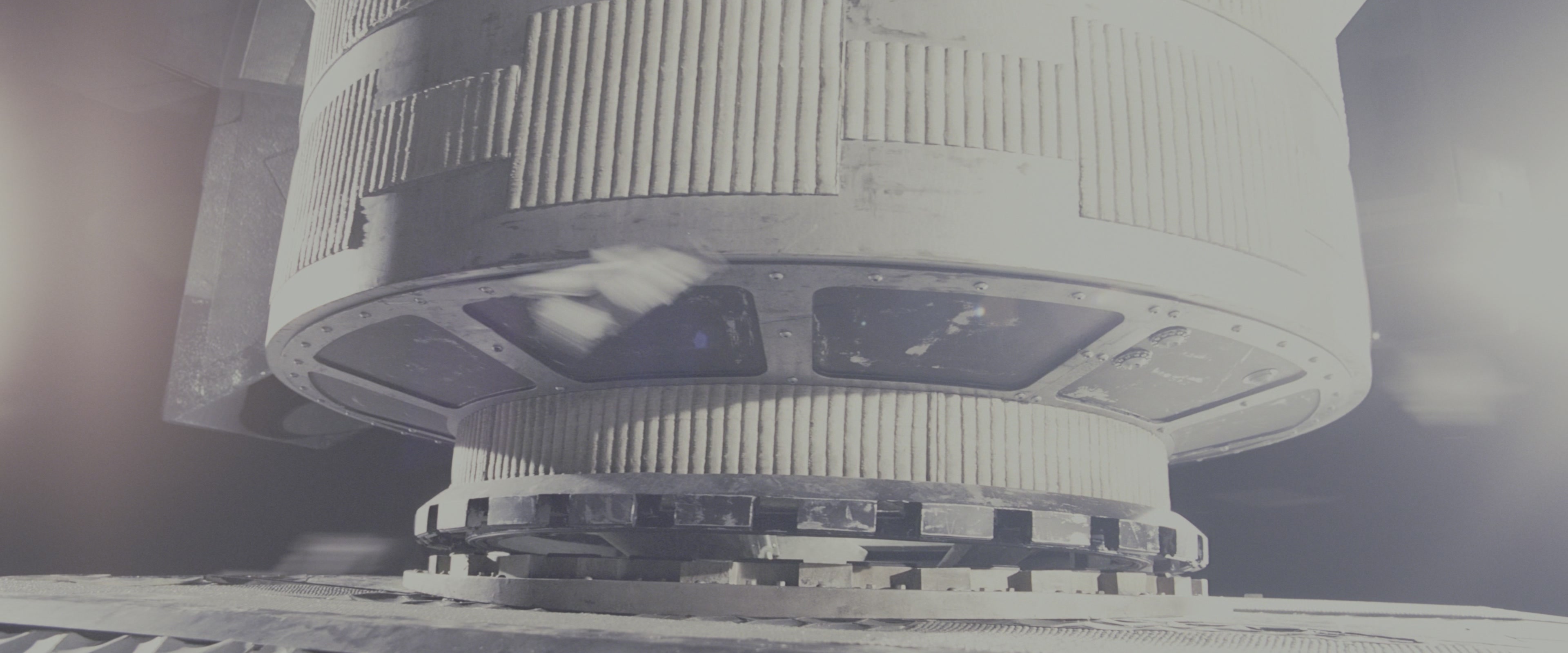 Interstellar (2014), wide, 2.40:1 — film still